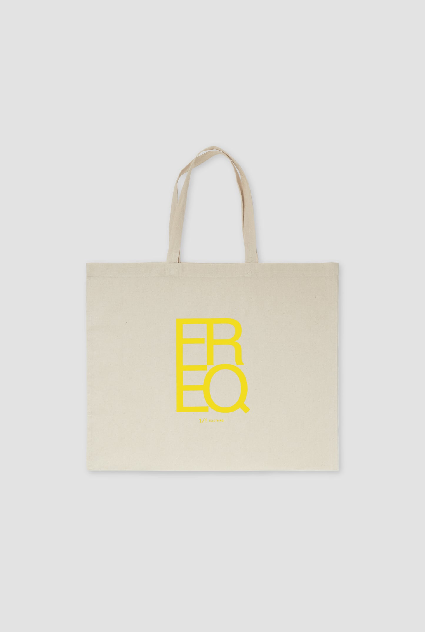 4.7OZ COTTON BIG TOTE BAG