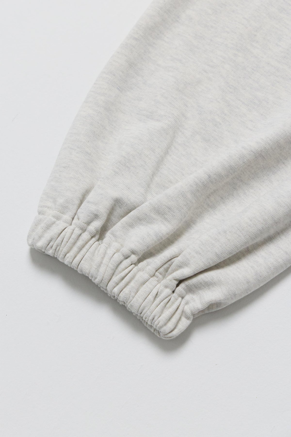 13OZ VOLUME SWEAT PANTS
