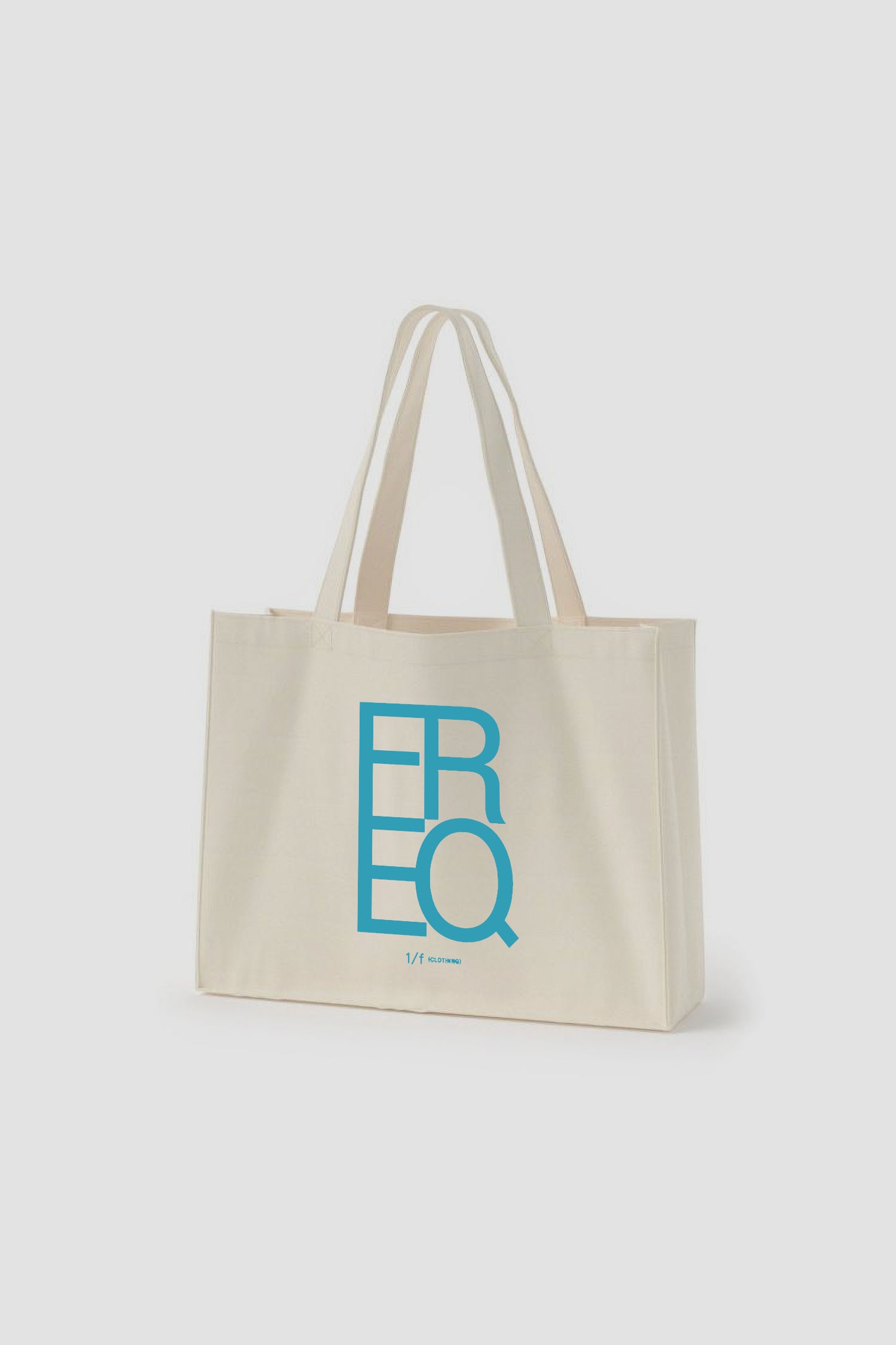 12OZ CANVAS TOTE BAG
