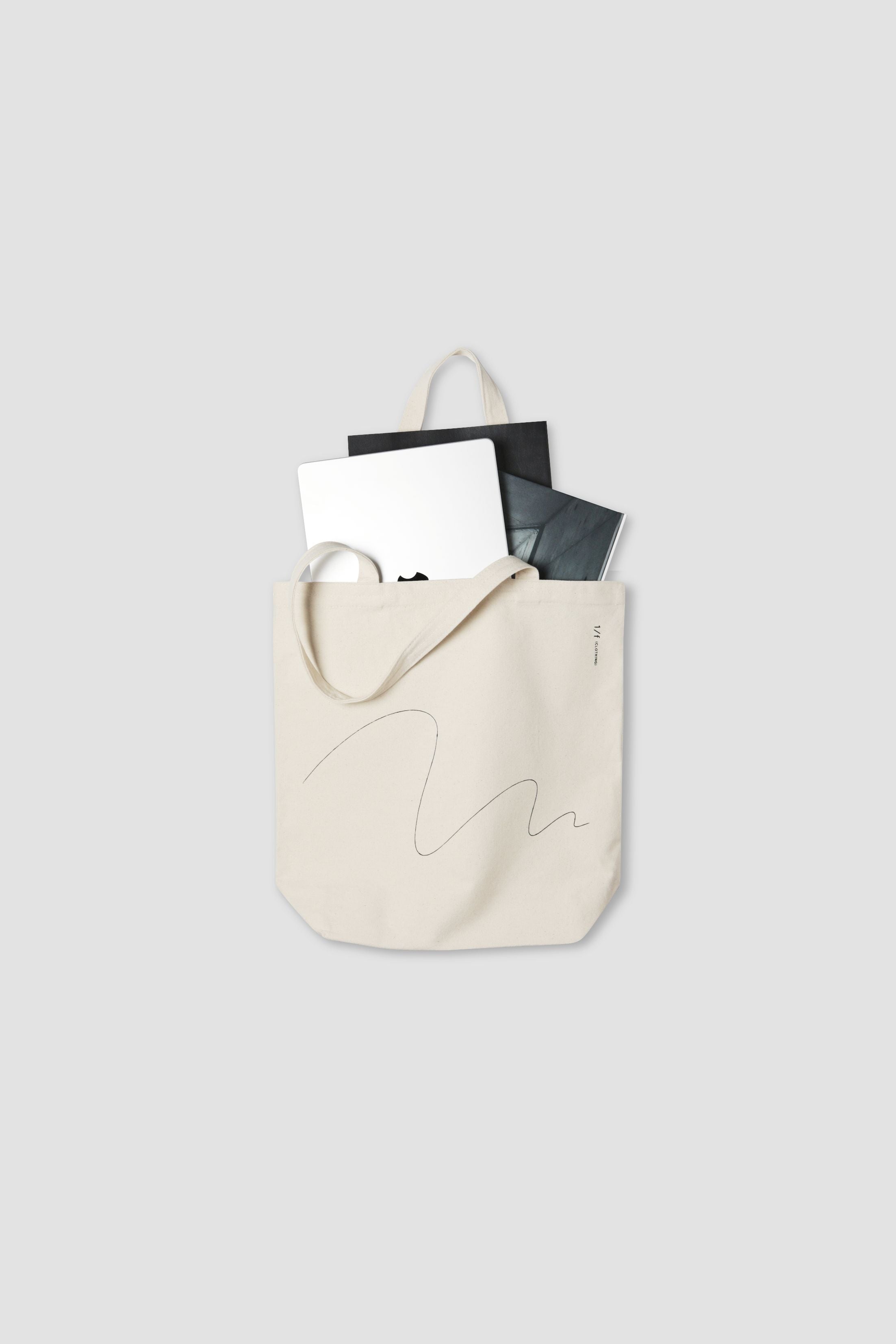 1 2025 tote bag