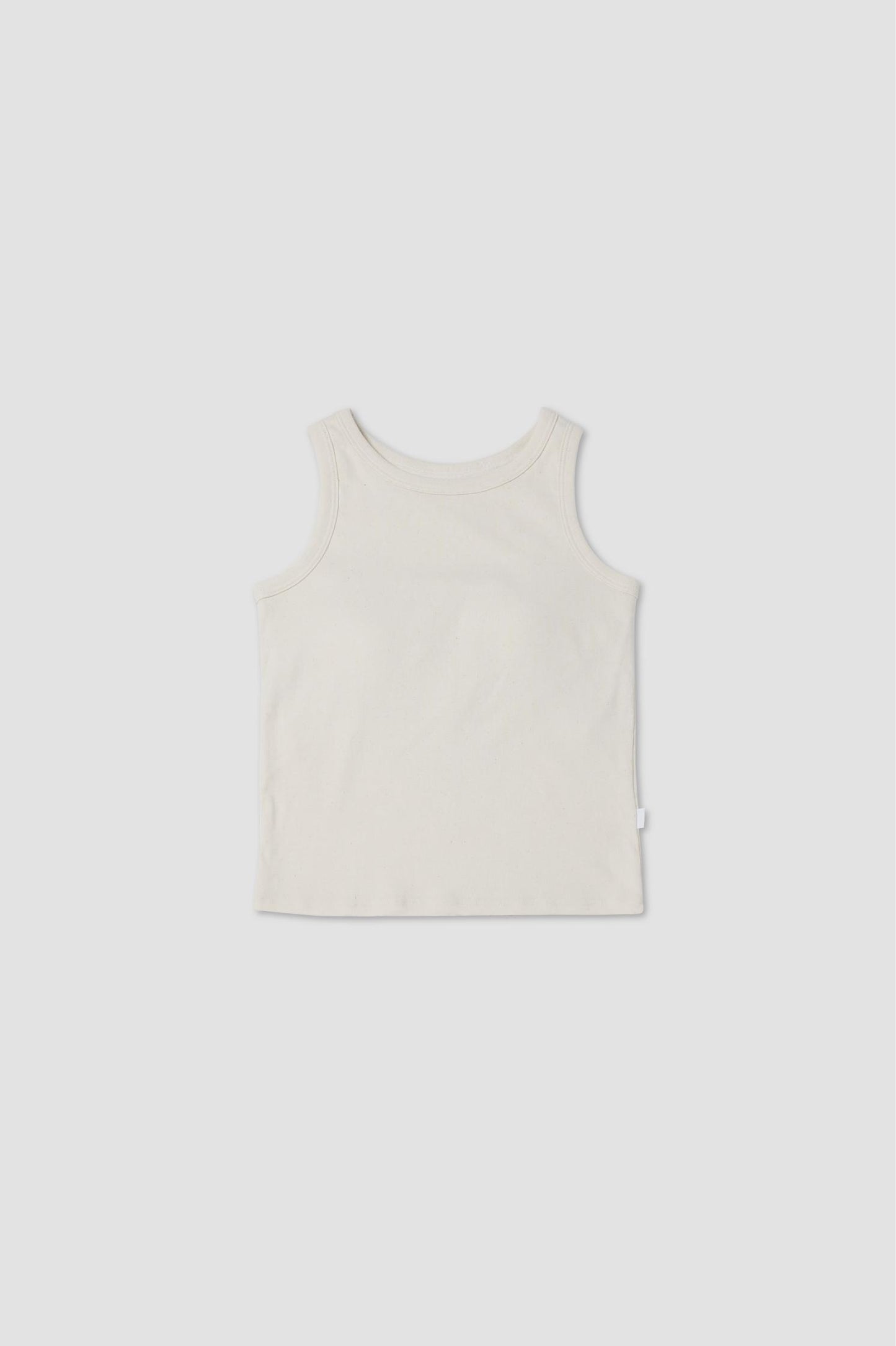 CUP IN BASIC TANKTOP