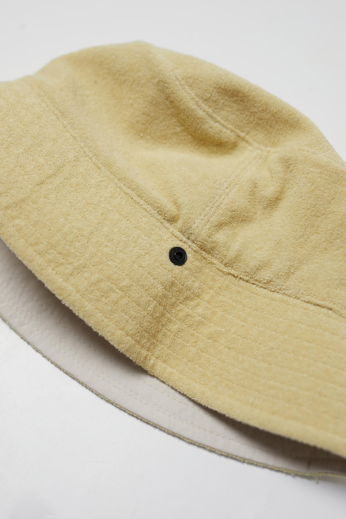 CA4LA × 1/f (CLOTHING) SUNSHADE SAUNA HAT