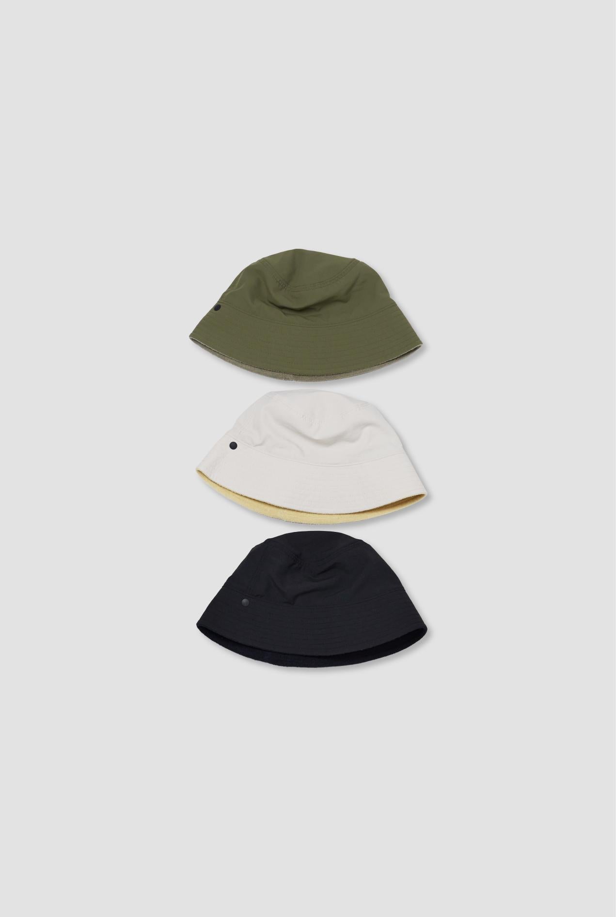 CA4LA × 1/f (CLOTHING) SUNSHADE SAUNA HAT