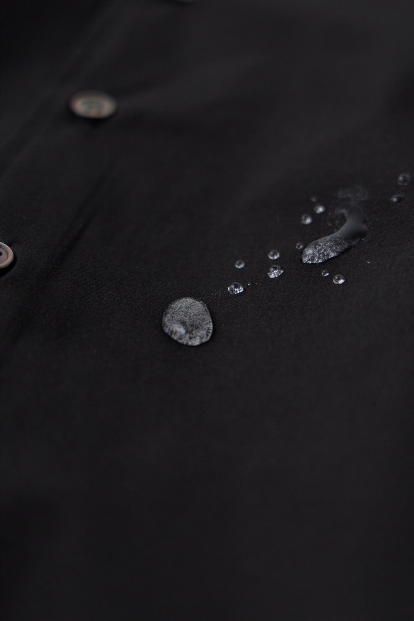 BASIC COLLAR OVERSIZED SHIRTS