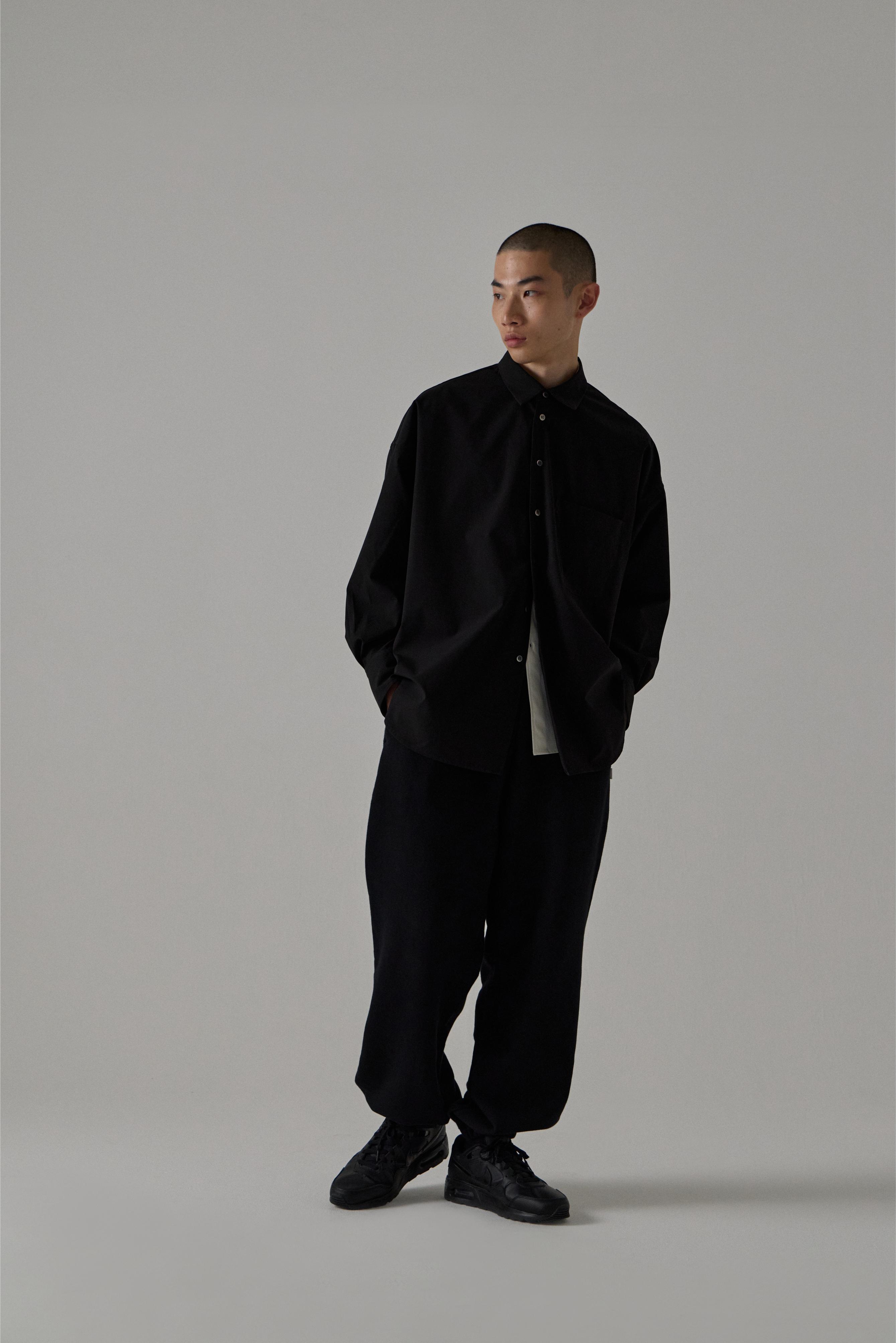 【年内まで】sweats collectiveスウェッツ黒パンツ 17OZ SWEAT PANTS – 1f-clothing.com