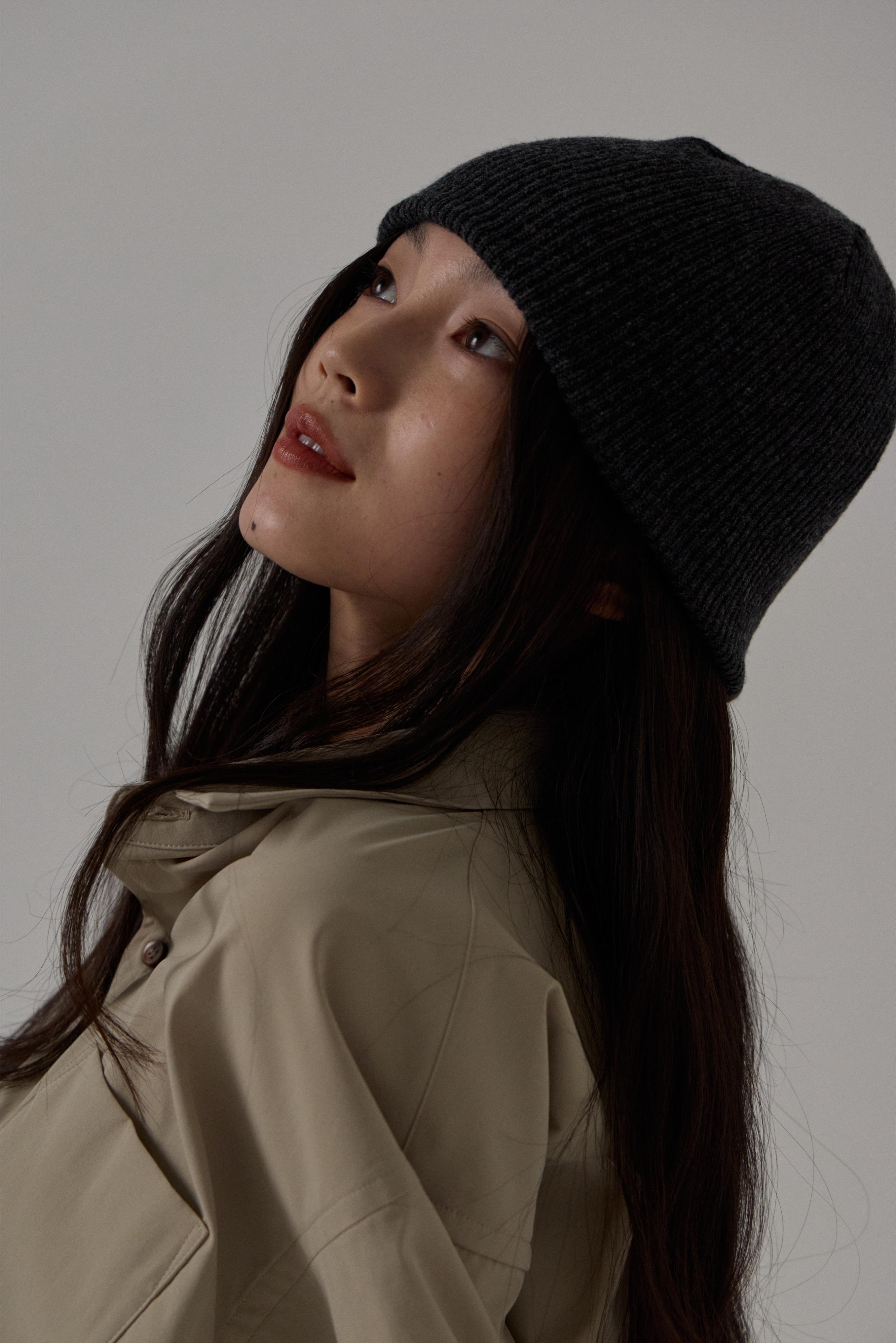 MERINO RIB BEANIE – 1f-clothing.com
