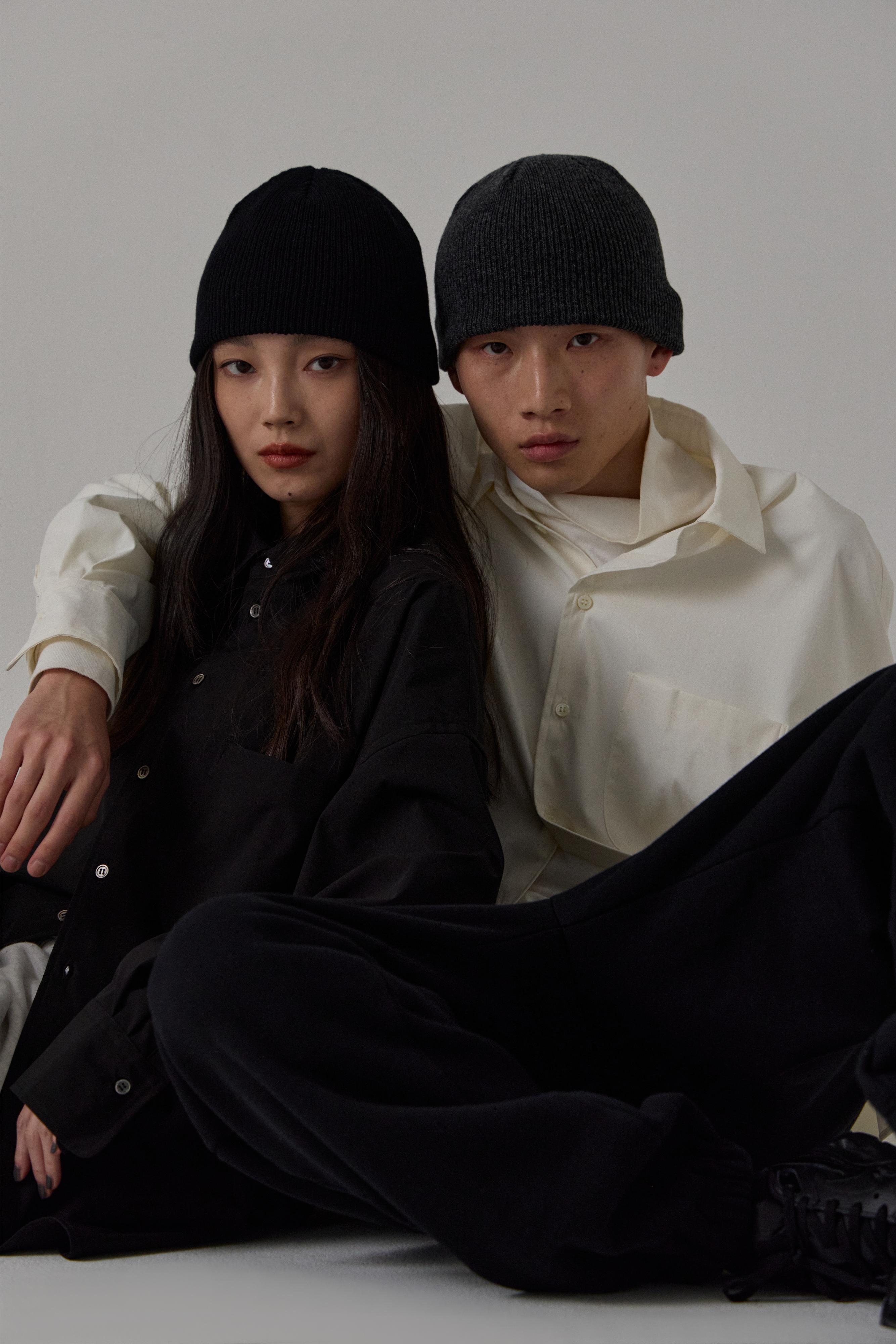 定価1.6万 新品 黒 ウールリッチ メリノウールリブビーニー ユニセックス MERINO RIB BEANIE – 1f-clothing.com