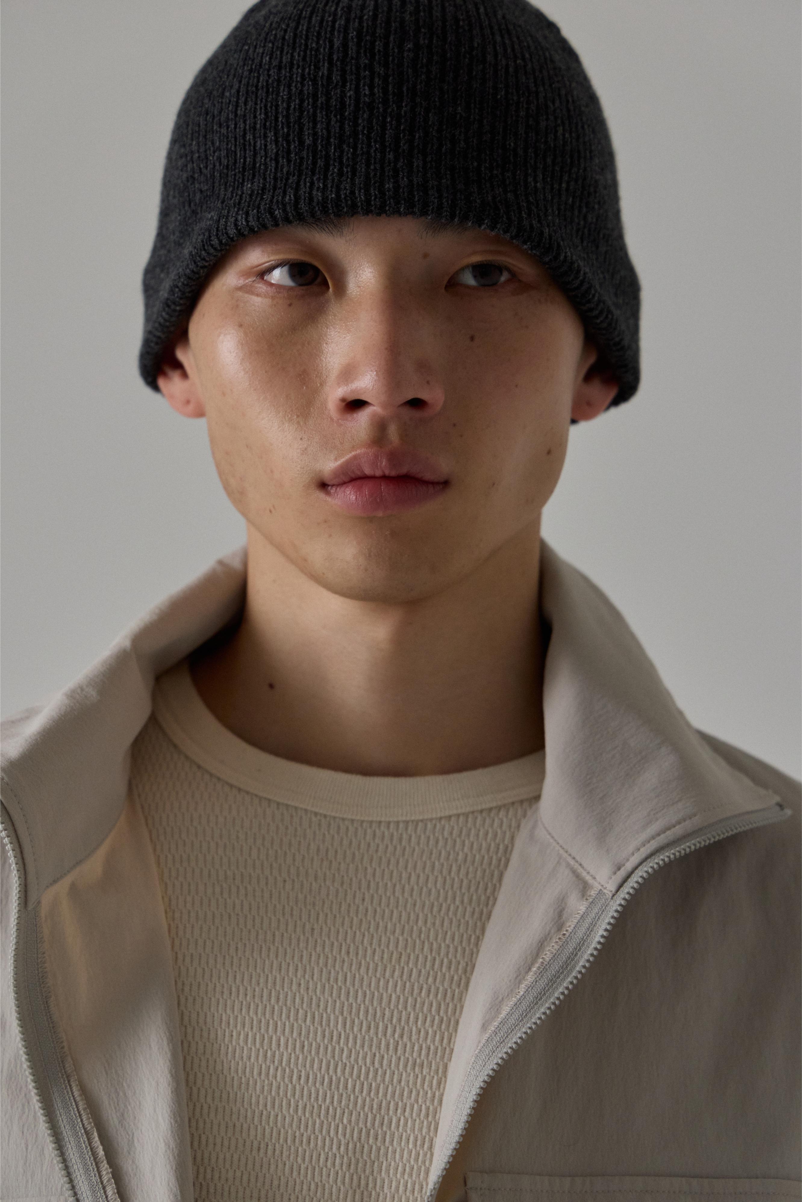 定価1.6万 新品 黒 ウールリッチ メリノウールリブビーニー ユニセックス MERINO RIB BEANIE – 1f-clothing.com