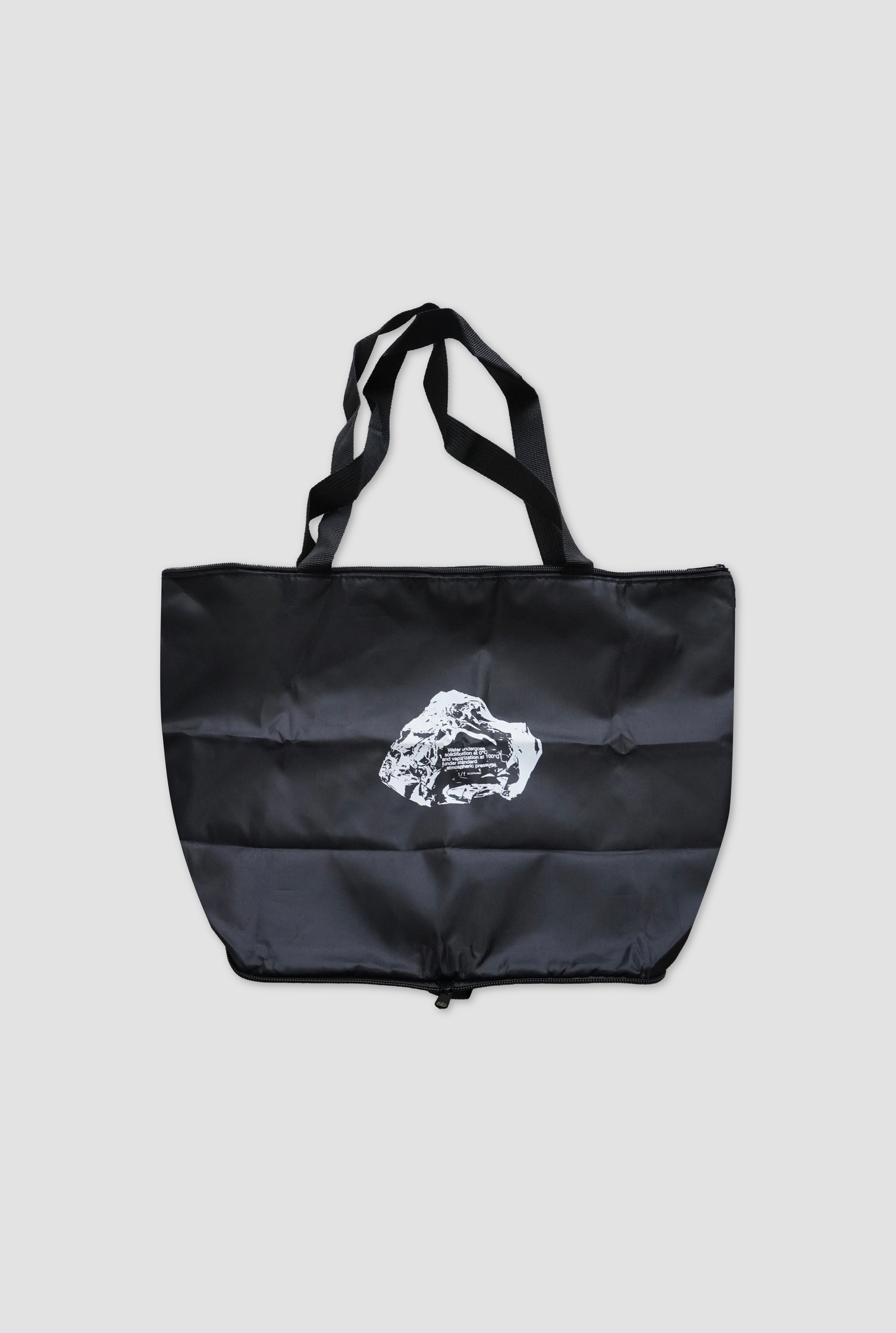 FOLDABLE COOLER BAG