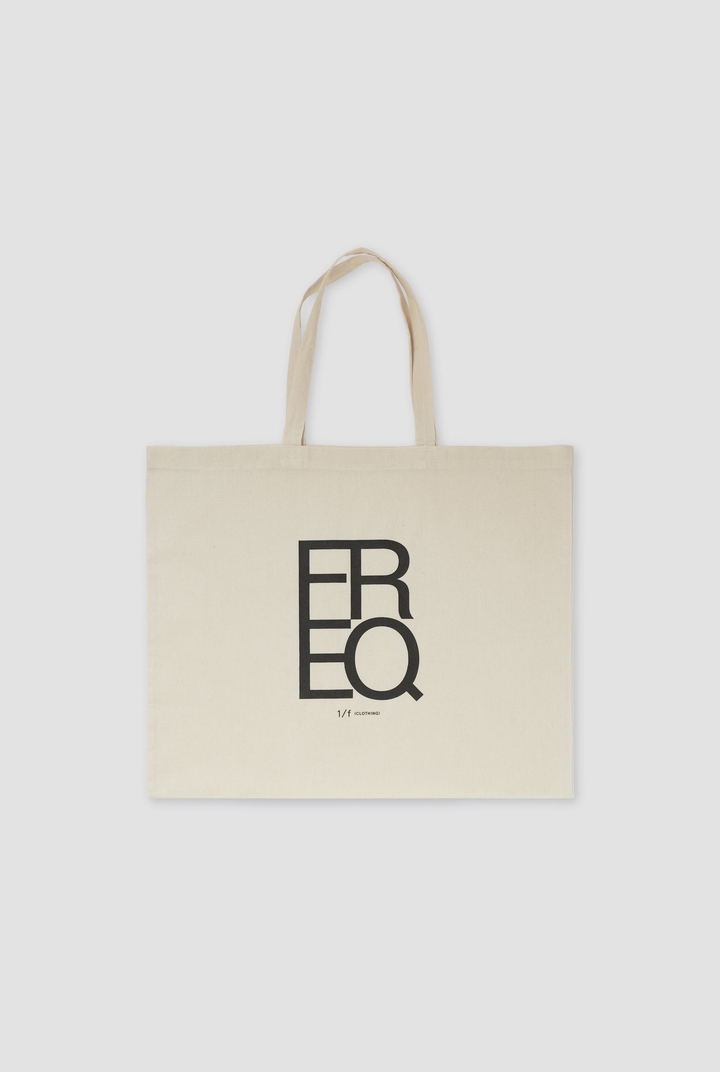 4.7OZ COTTON BIG TOTE BAG