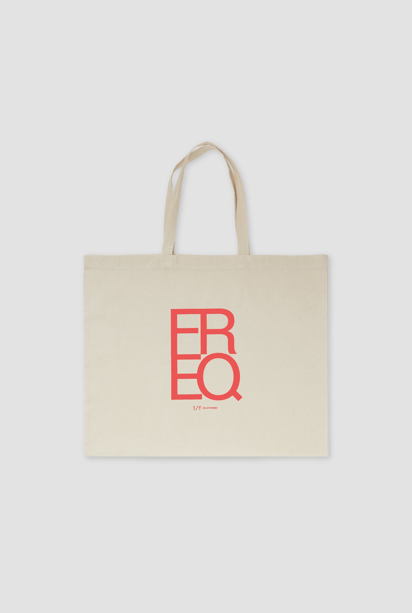 4.7OZ COTTON BIG TOTE BAG