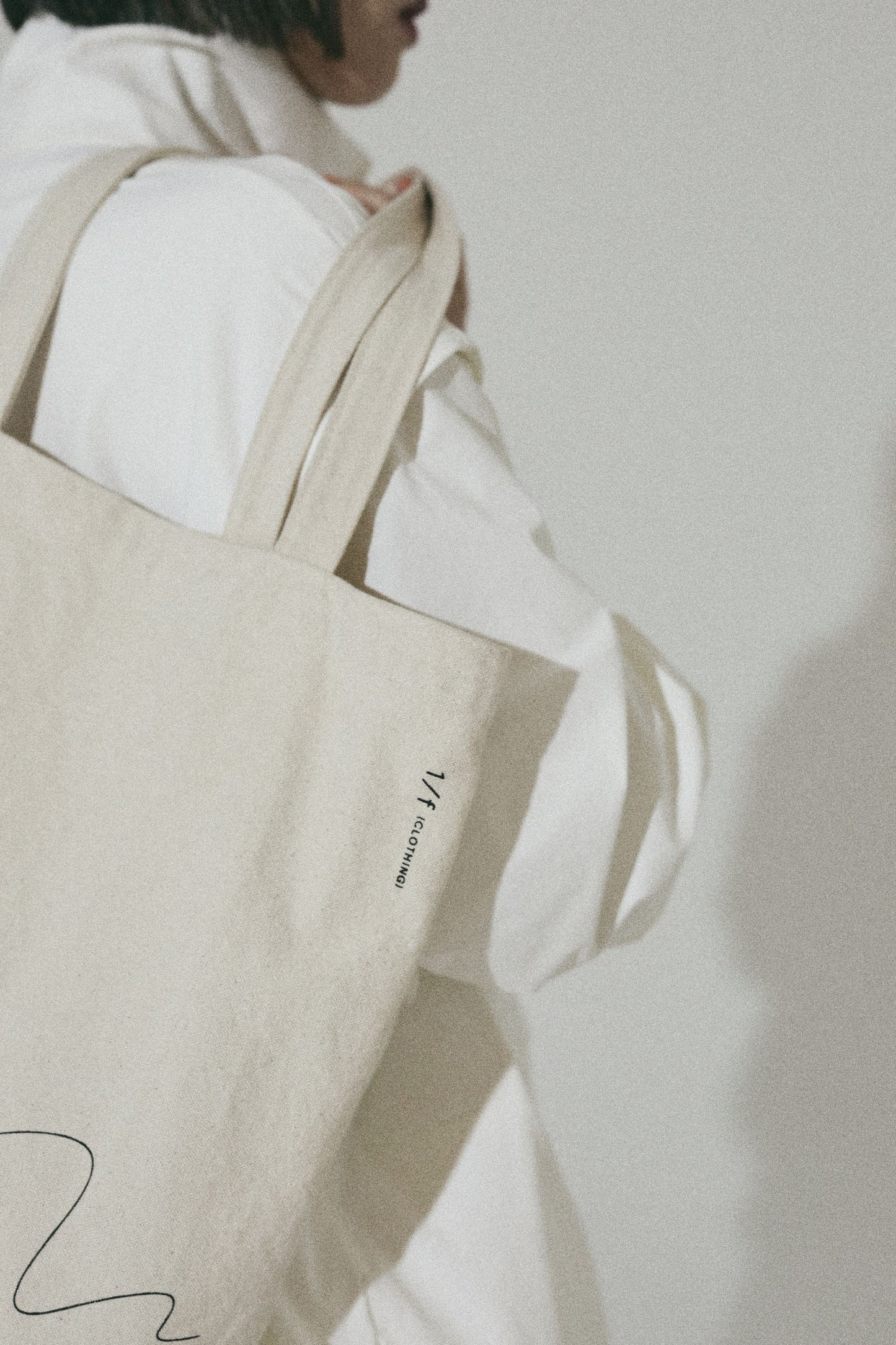 10OZ COTTON TOTE BAG