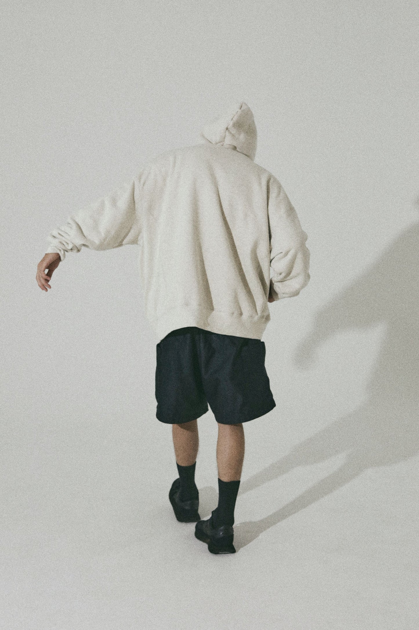 17OZ OVERSIZED HOODIE