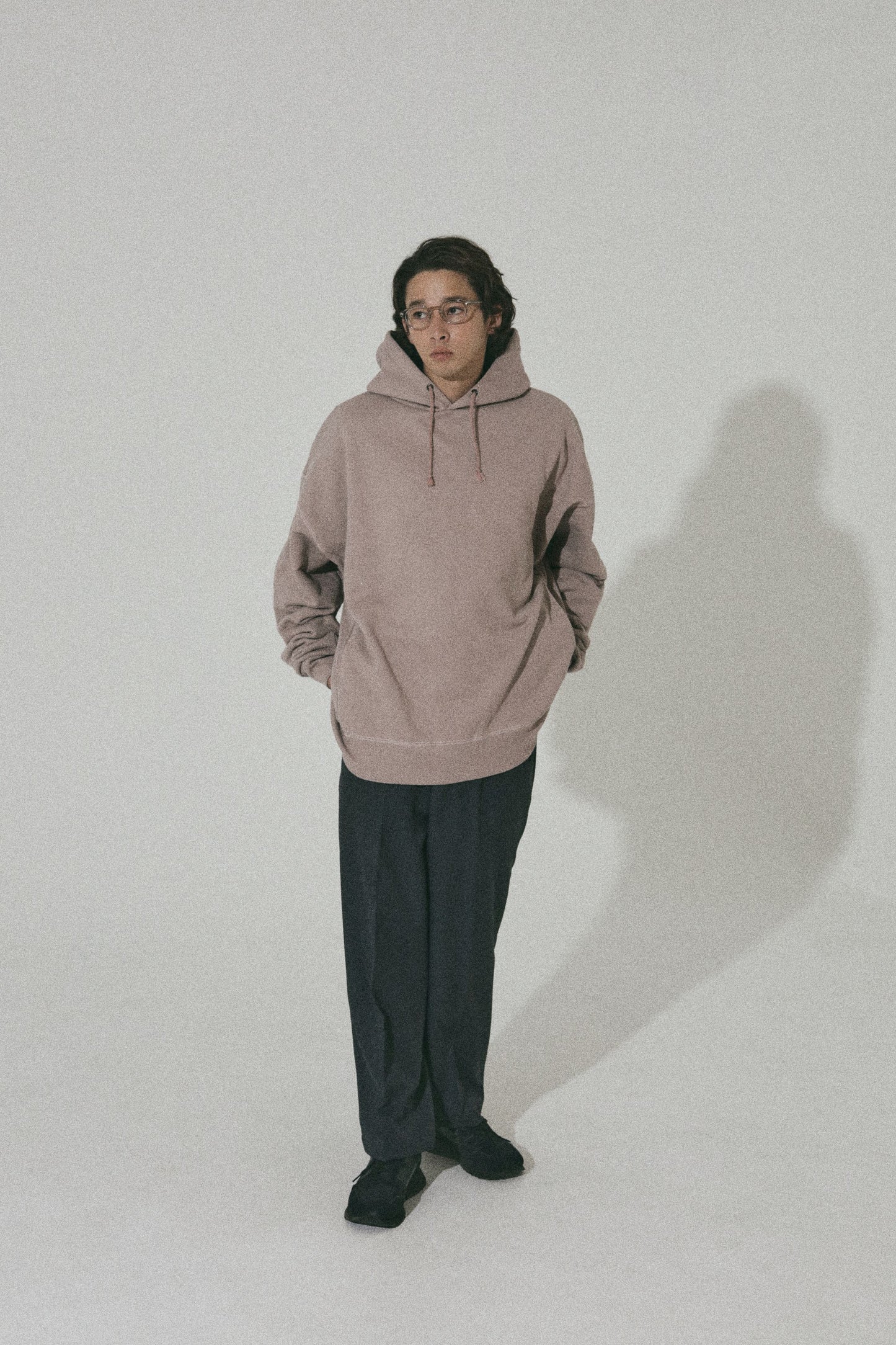 17OZ OVERSIZED HOODIE