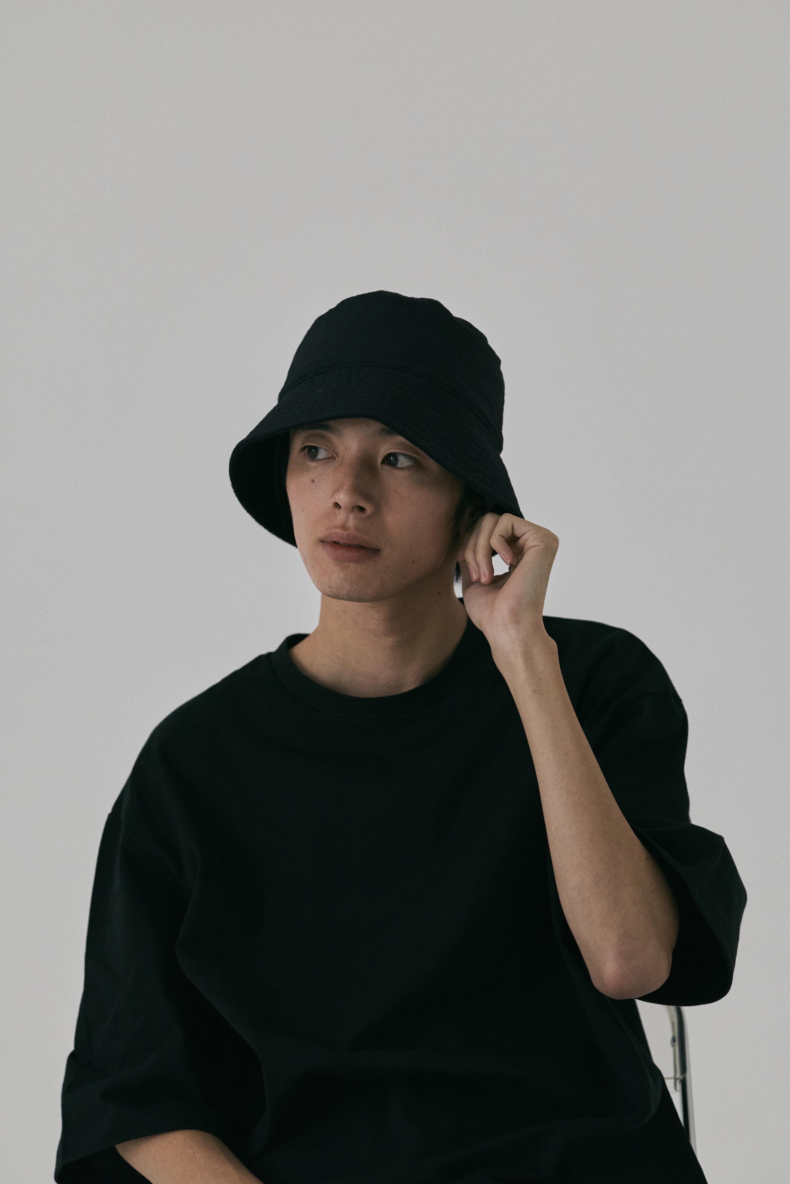 WATER REPELLENT SUNSHADE SAUNA HAT – 1f-clothing.com