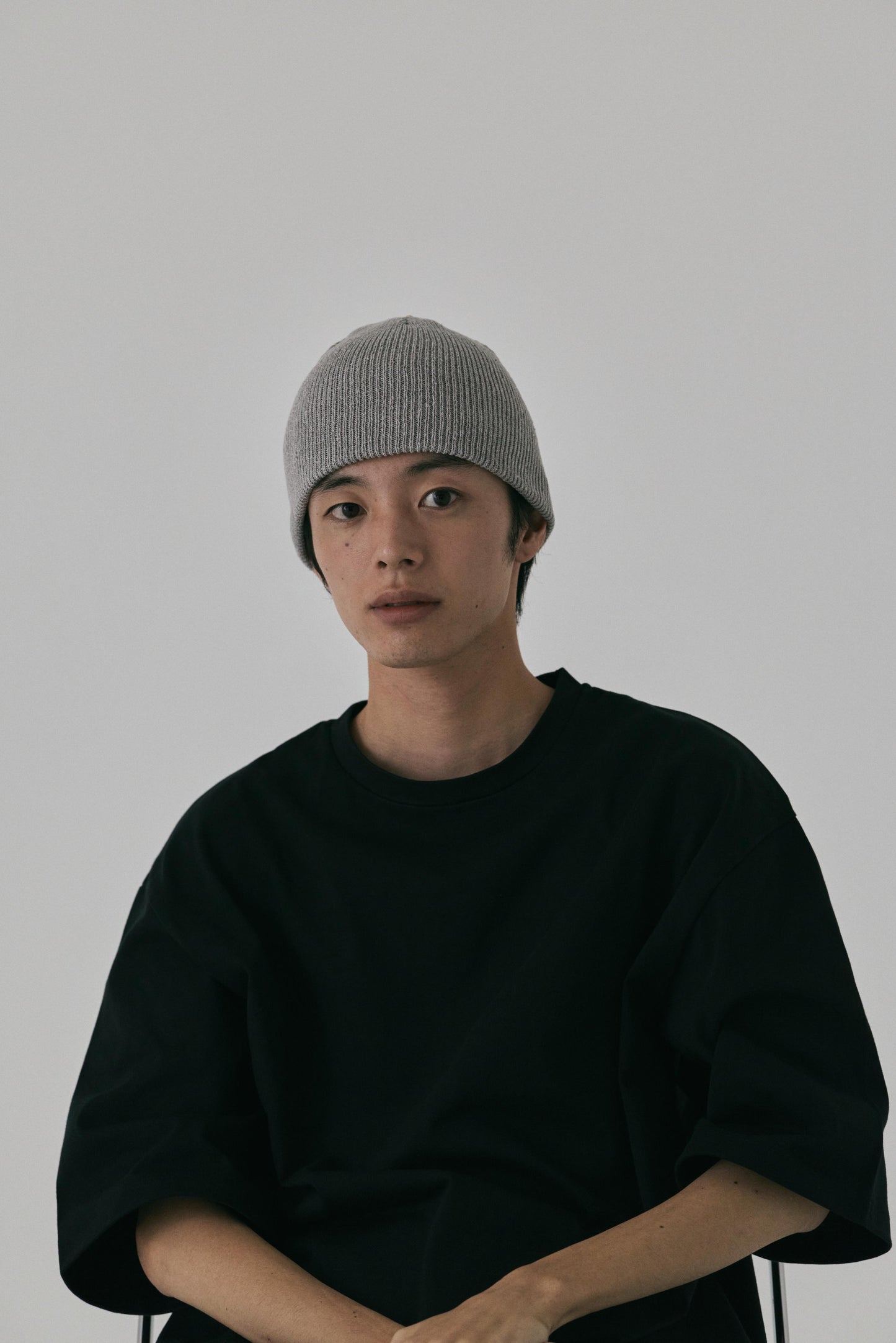 14.5OZ S/S OVERSIZED TEE