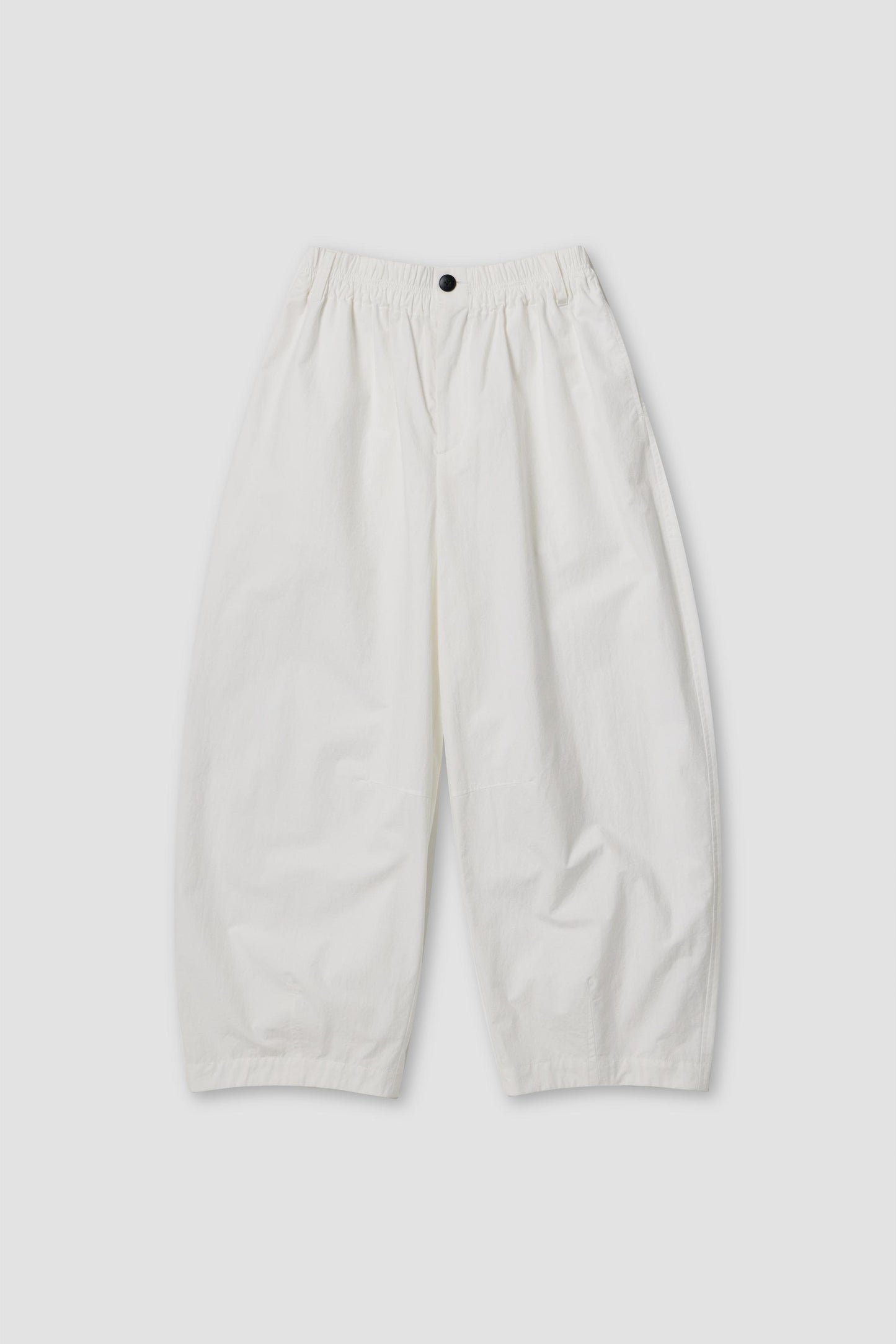OMI WASHED WIDE PANTS