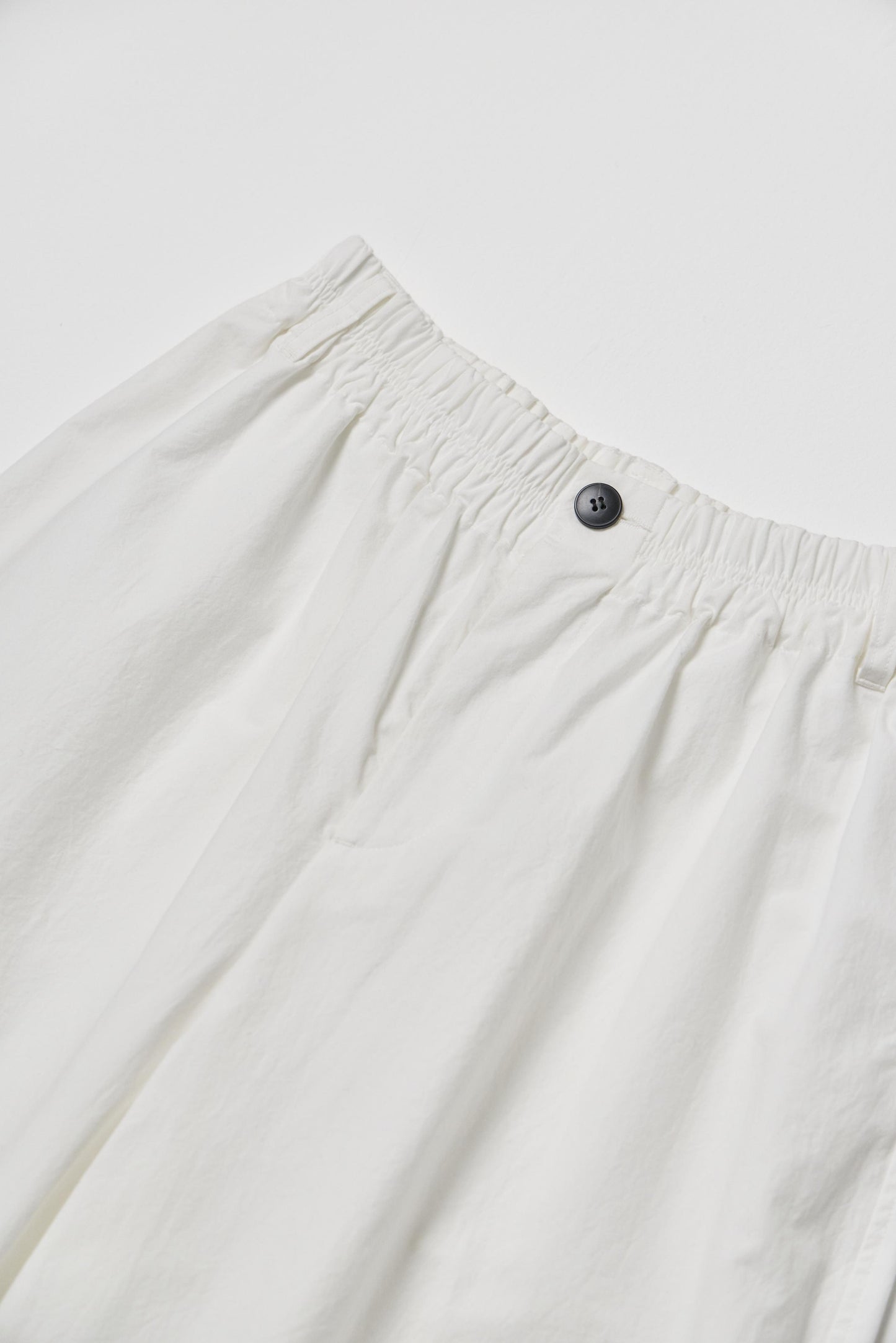 OMI WASHED WIDE PANTS