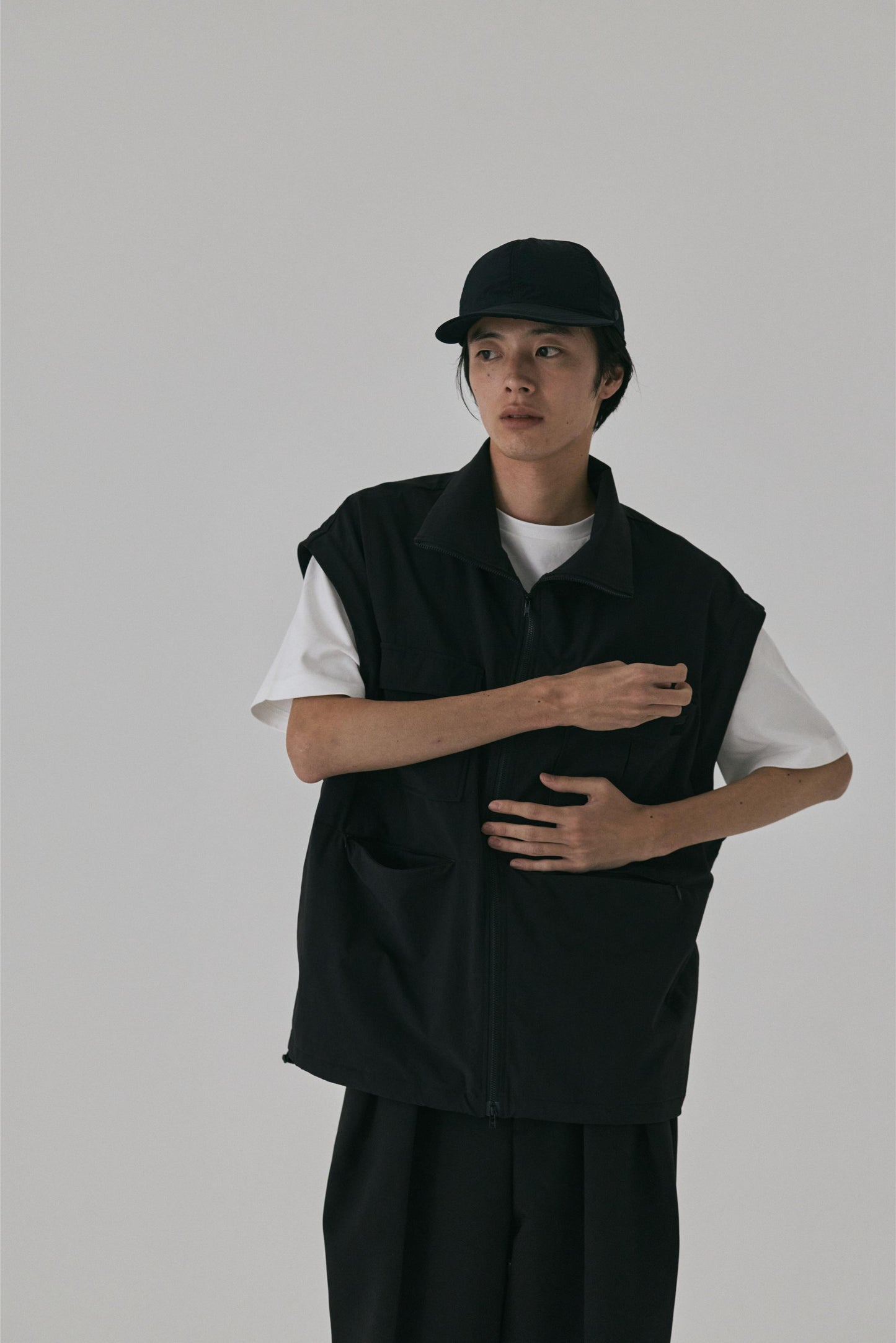 14.5OZ S/S OVERSIZED TEE