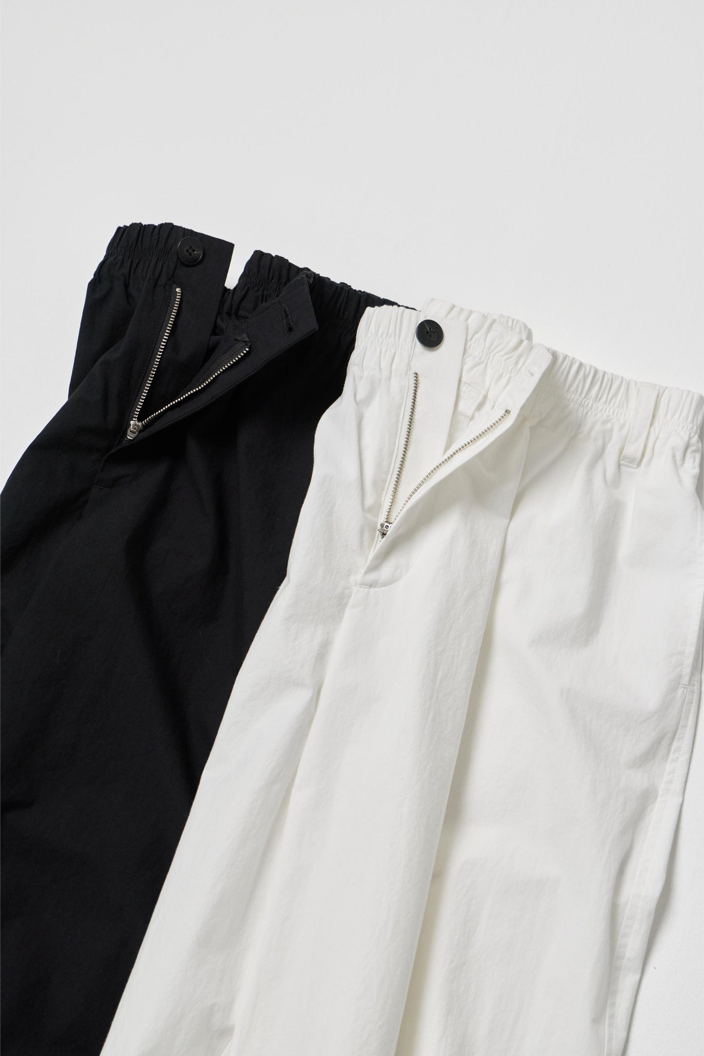 OMI WASHED WIDE PANTS