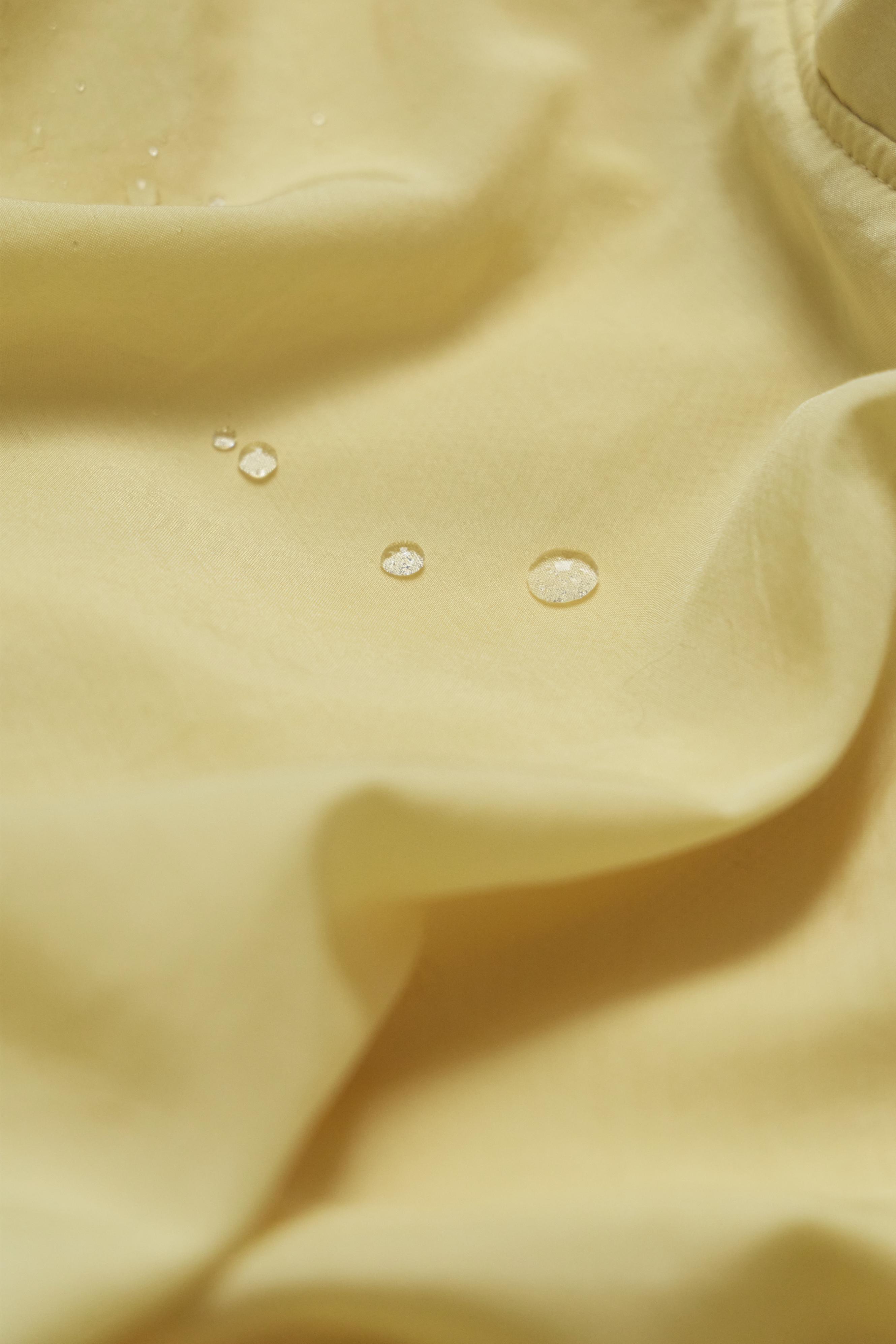 UV SHEER HOODED BLOUSON – 1f-clothing.com