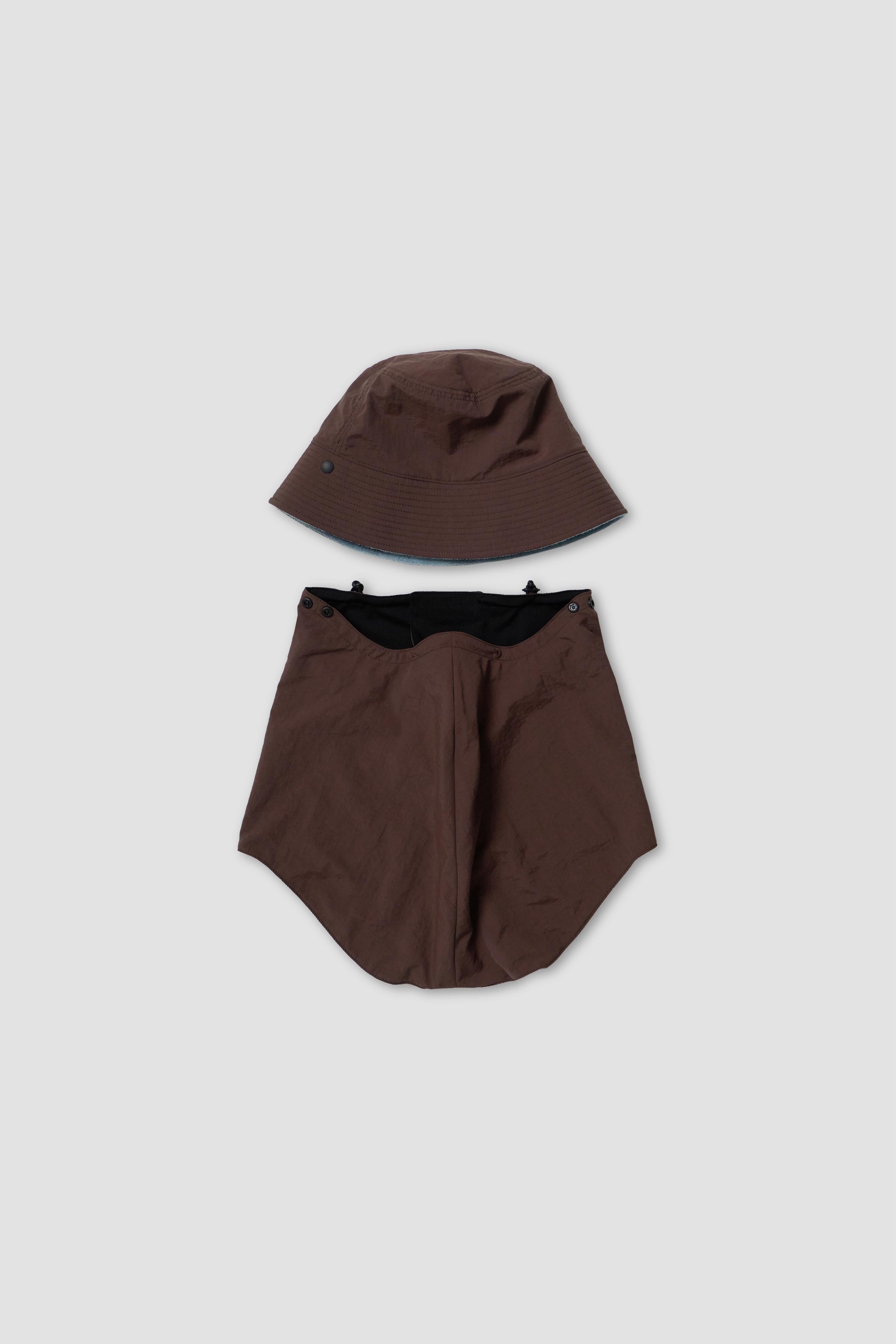 バス・洗面所用品 1/f WATER REPELLENT SUNSHADE SAUNA HAT WATER REPELLENT SUNSHADE SAUNA HAT – 1f-clothing.com