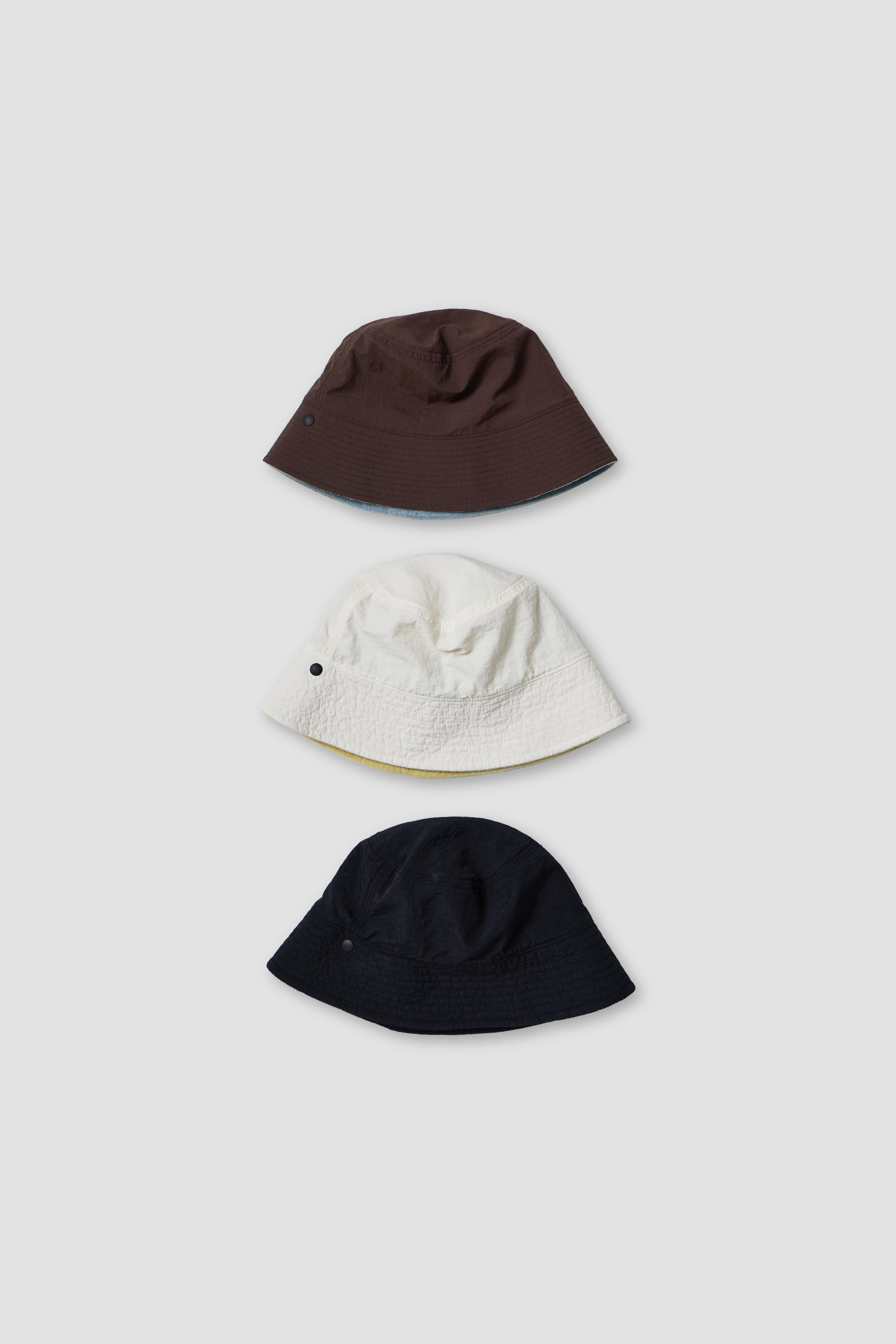 バス・洗面所用品 1/f WATER REPELLENT SUNSHADE SAUNA HAT WATER REPELLENT SUNSHADE SAUNA HAT – 1f-clothing.com
