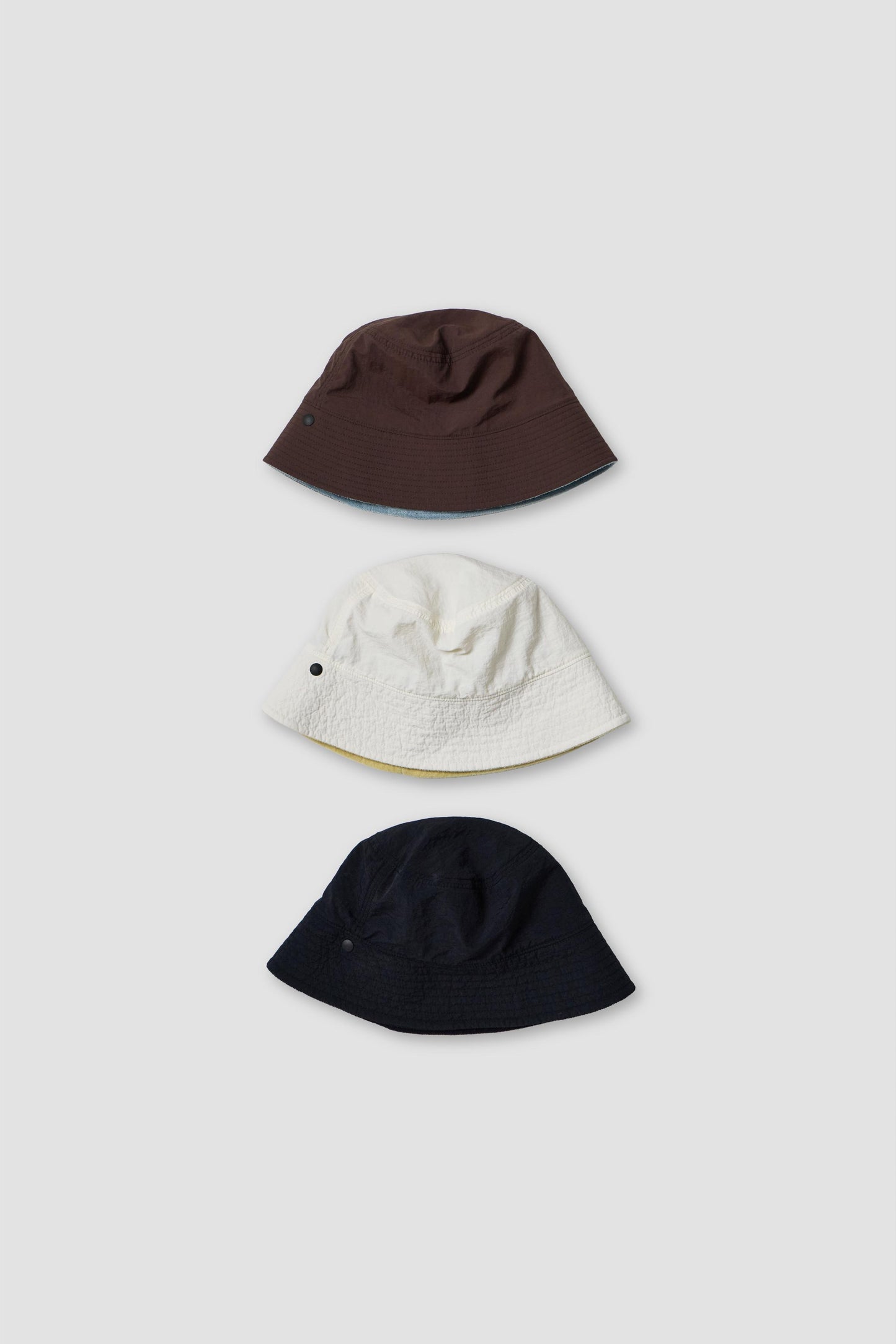 WATER REPELLENT SUNSHADE SAUNA HAT