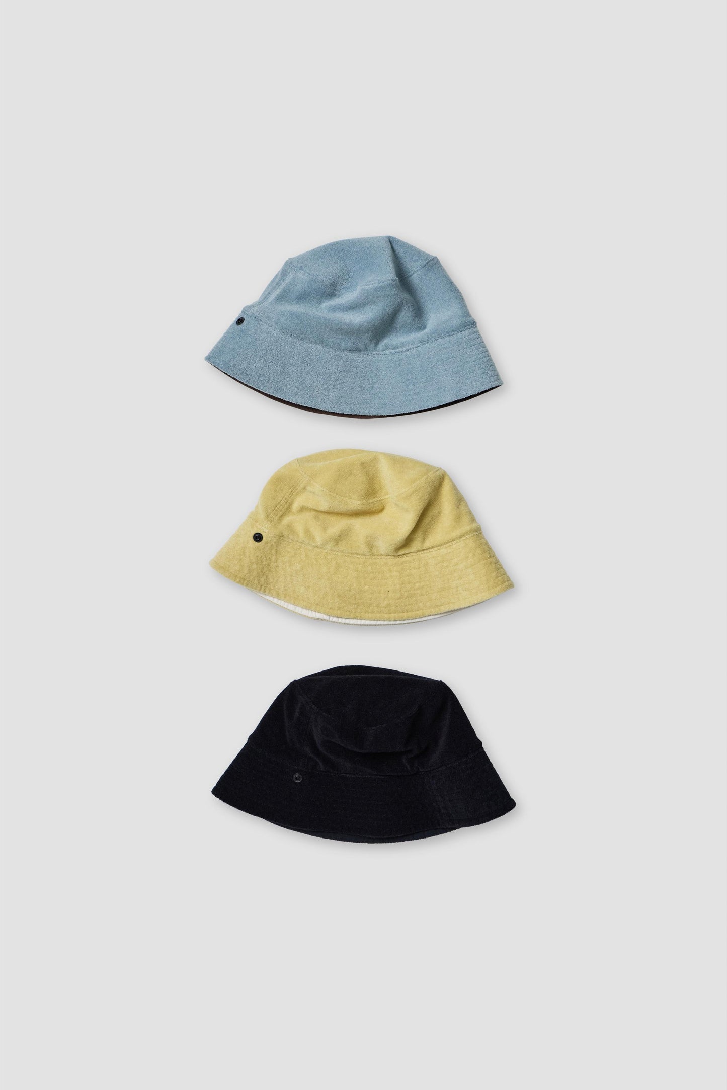 WATER REPELLENT SUNSHADE SAUNA HAT