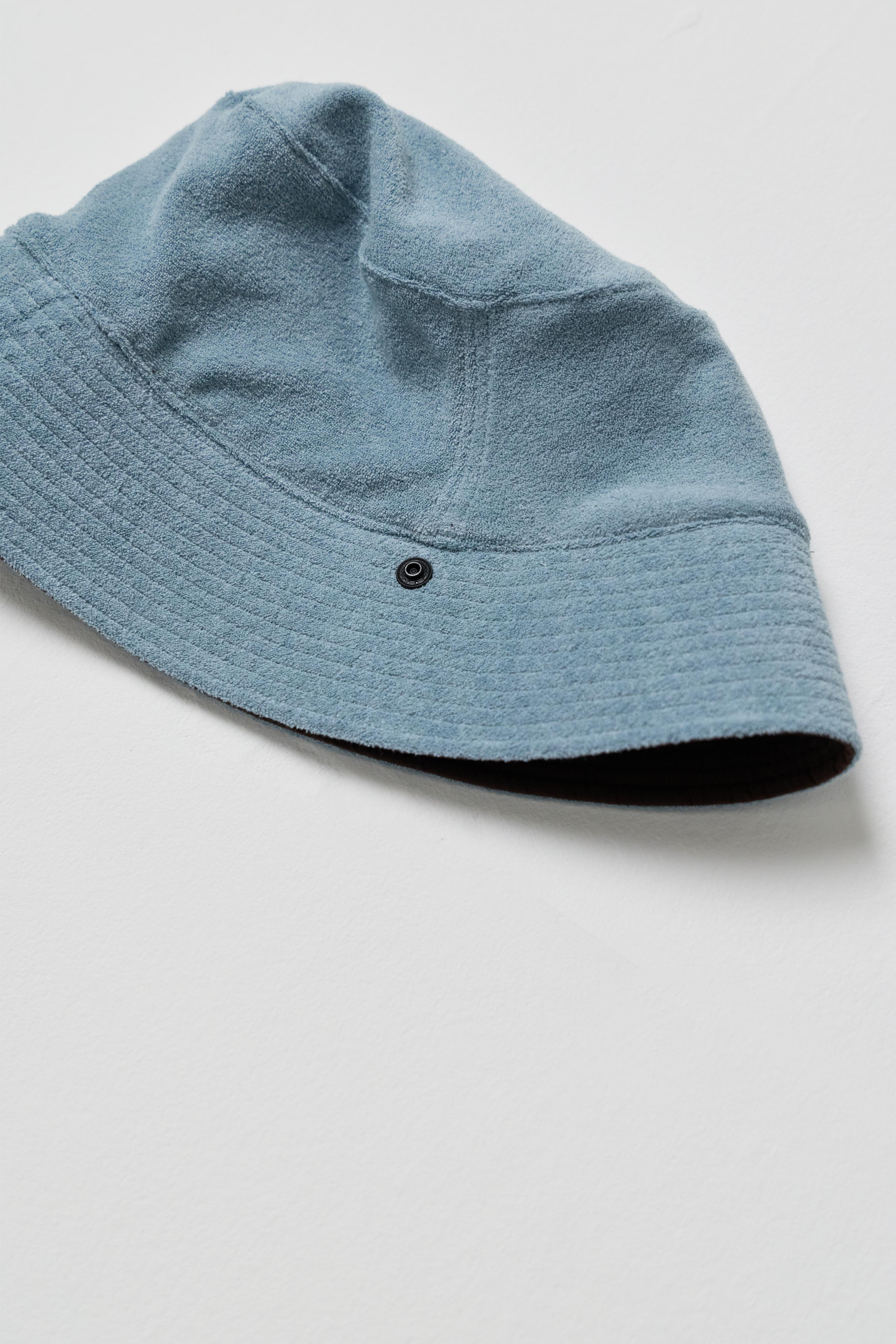 WATER REPELLENT SUNSHADE SAUNA HAT – 1f-clothing.com
