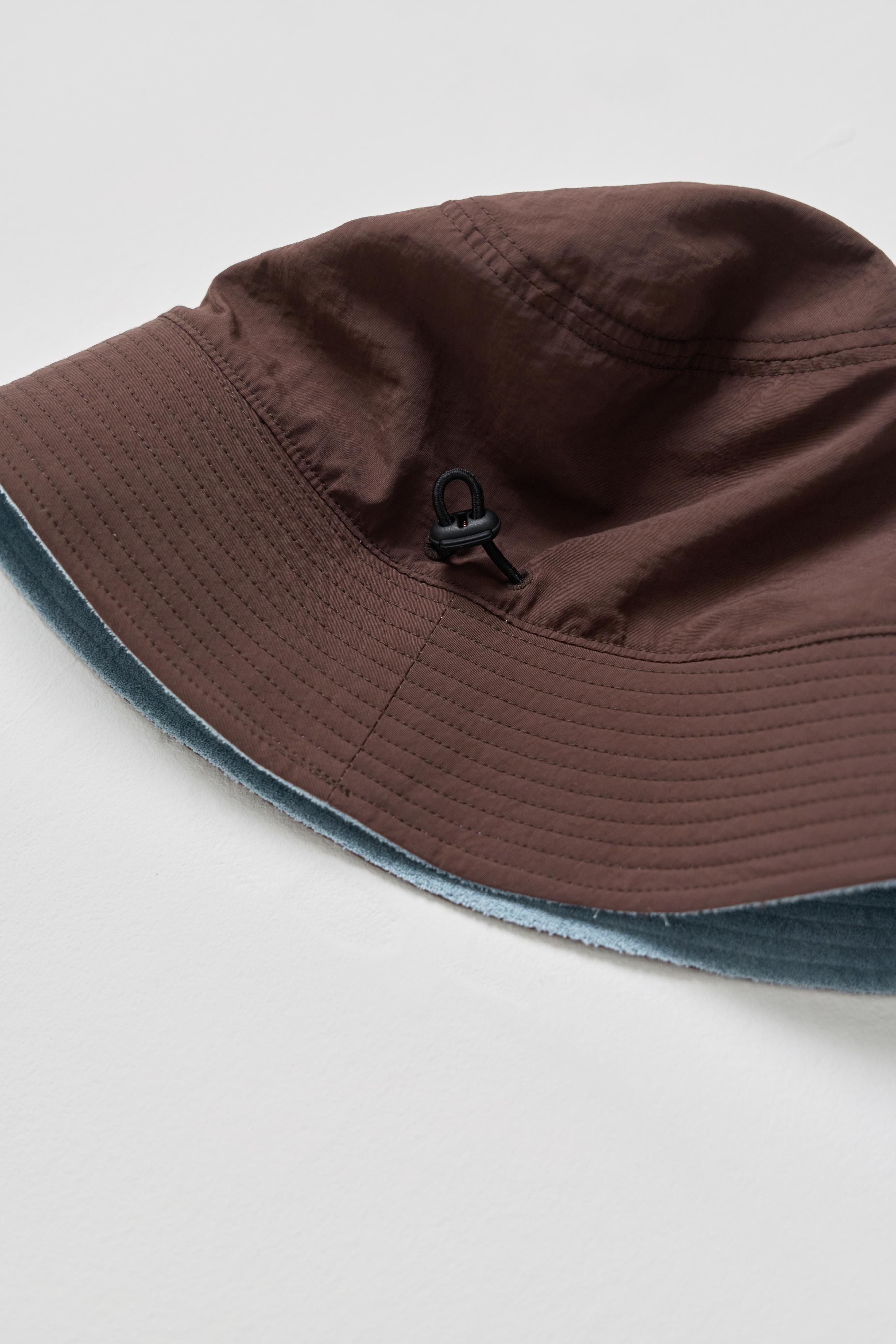 バス・洗面所用品 1/f WATER REPELLENT SUNSHADE SAUNA HAT WATER REPELLENT SUNSHADE SAUNA HAT – 1f-clothing.com