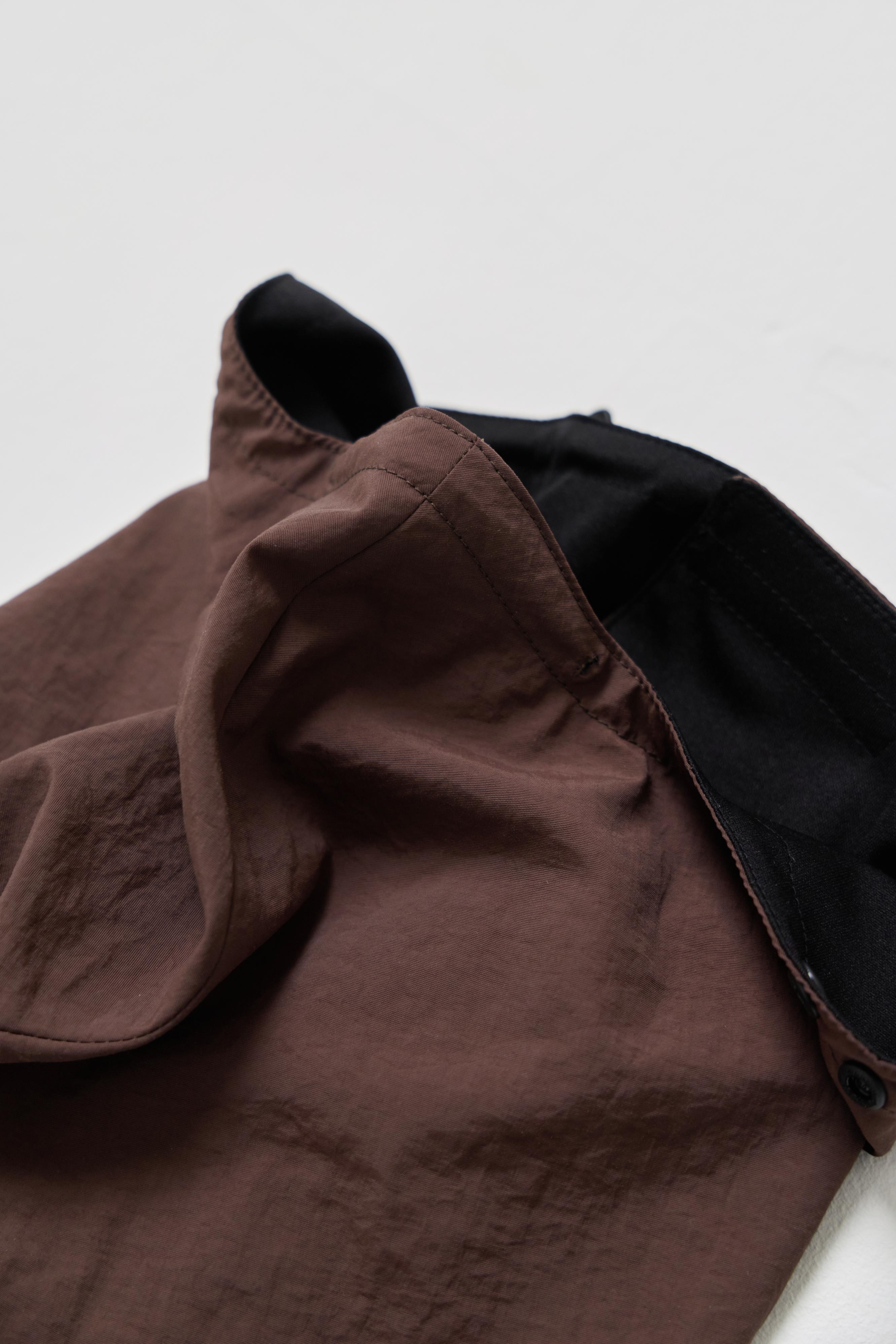 WATER REPELLENT SUNSHADE SAUNA HAT – 1f-clothing.com