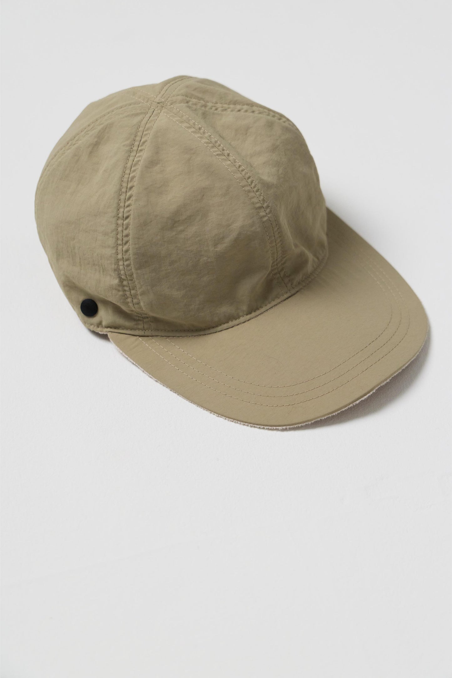 WATER REPELLENT SUNSHADE SAUNA CAP
