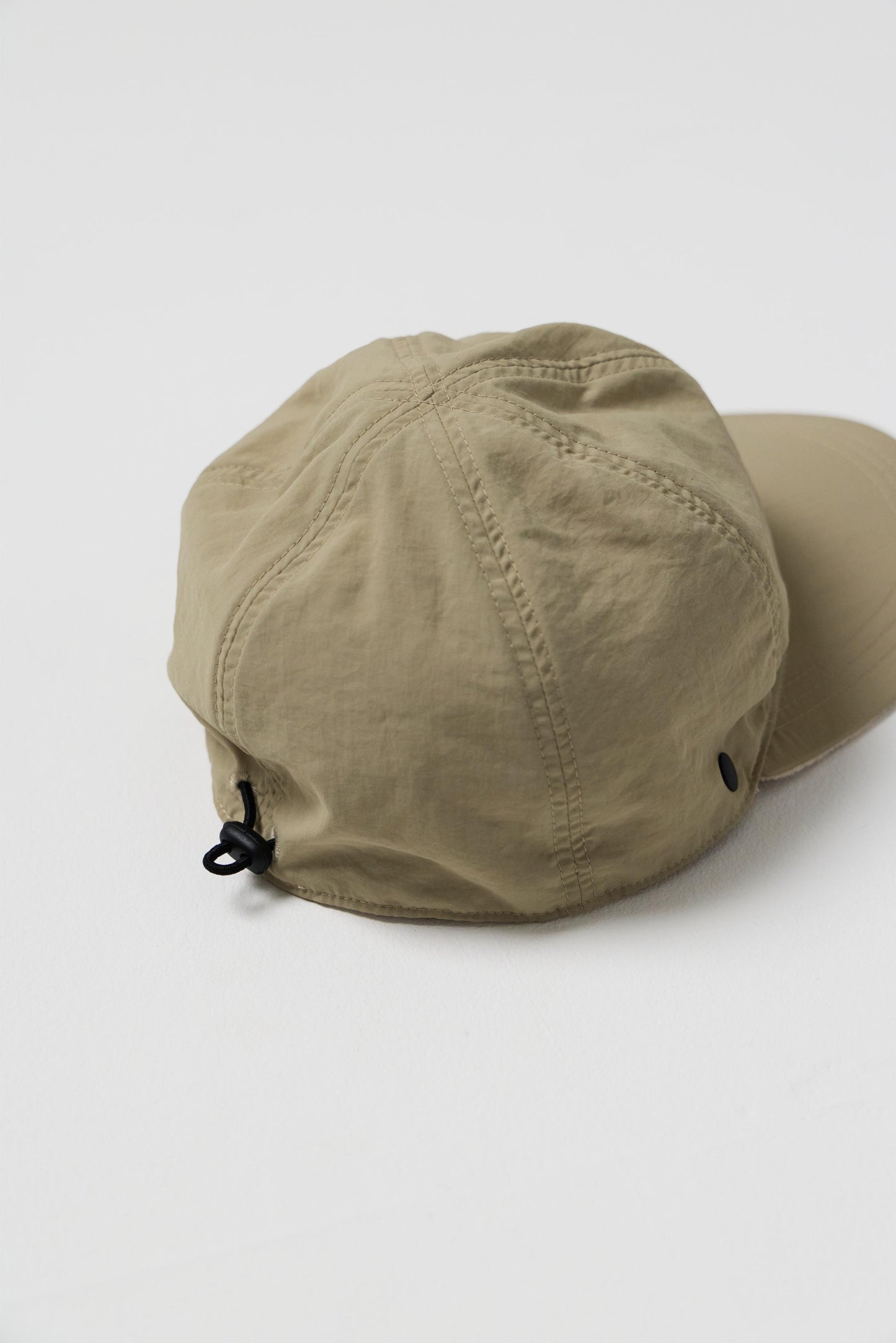 WATER REPELLENT SUNSHADE SAUNA CAP