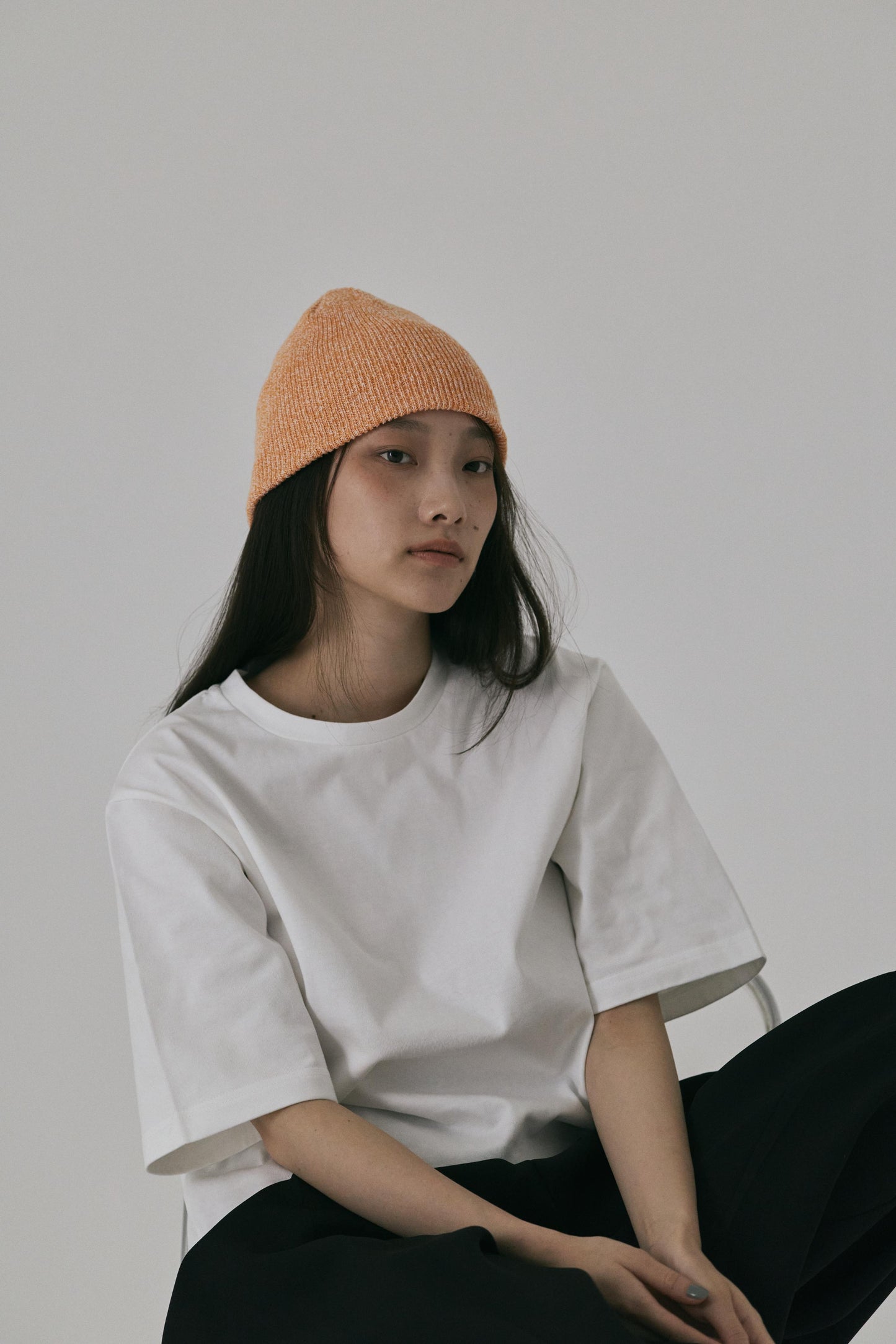 14.5OZ S/S OVERSIZED TEE