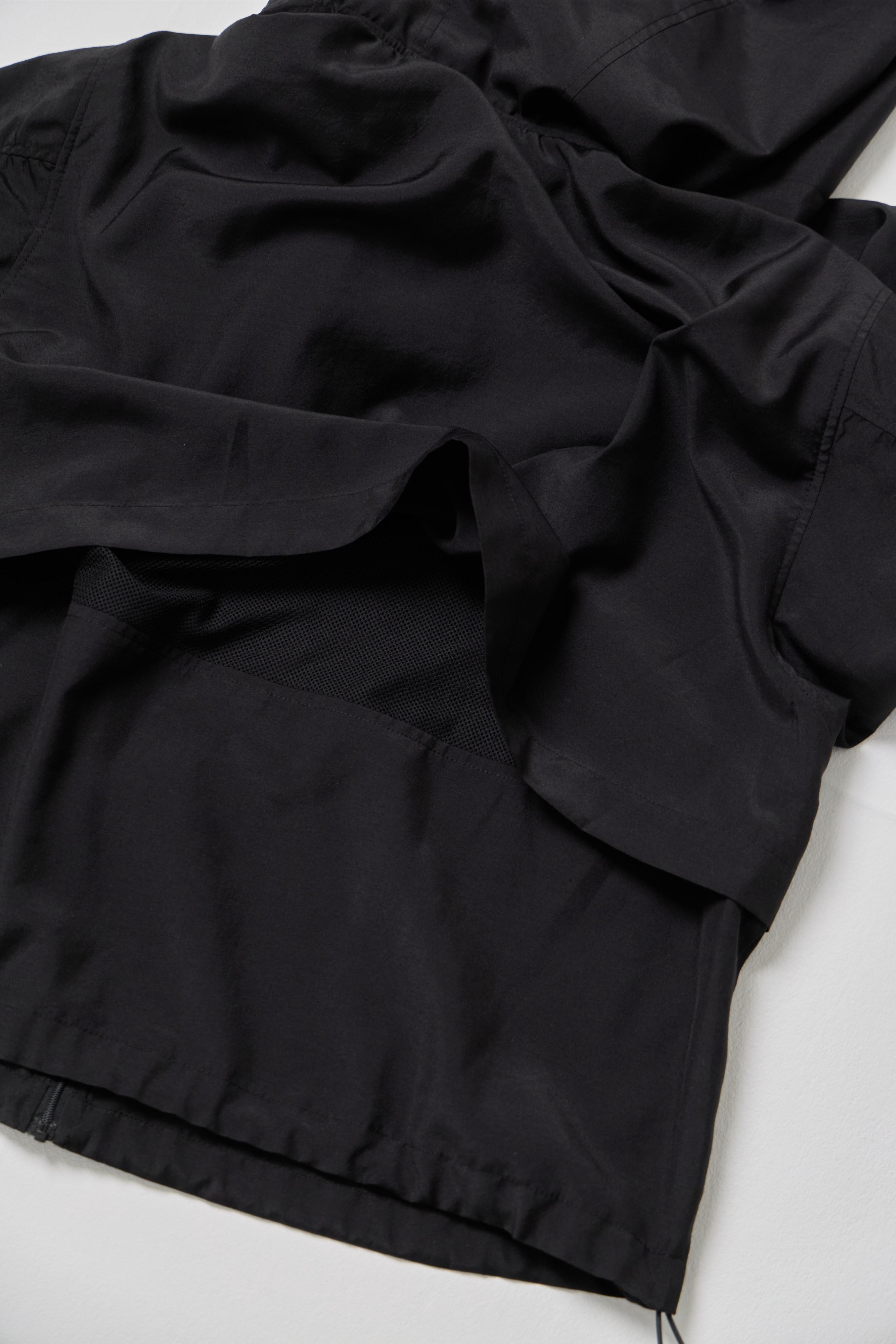 UV SHEER HOODED BLOUSON – 1f-clothing.com