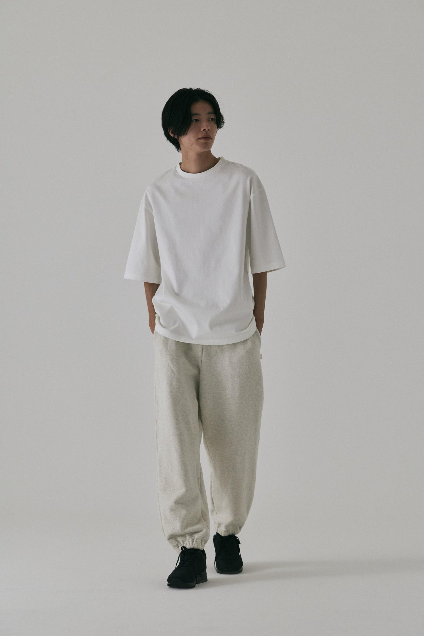 17OZ SWEAT PANTS