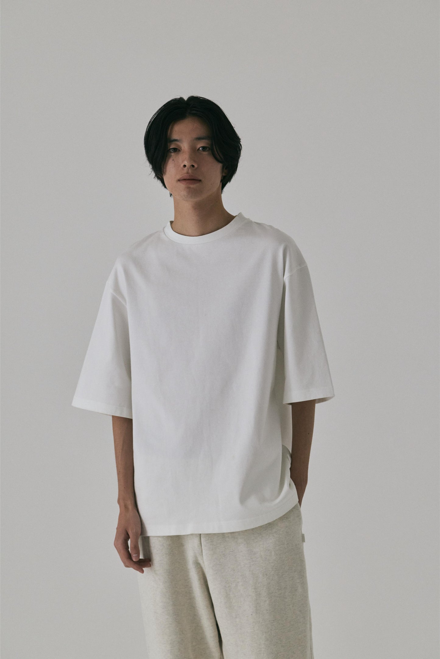 14.5OZ S/S OVERSIZED TEE