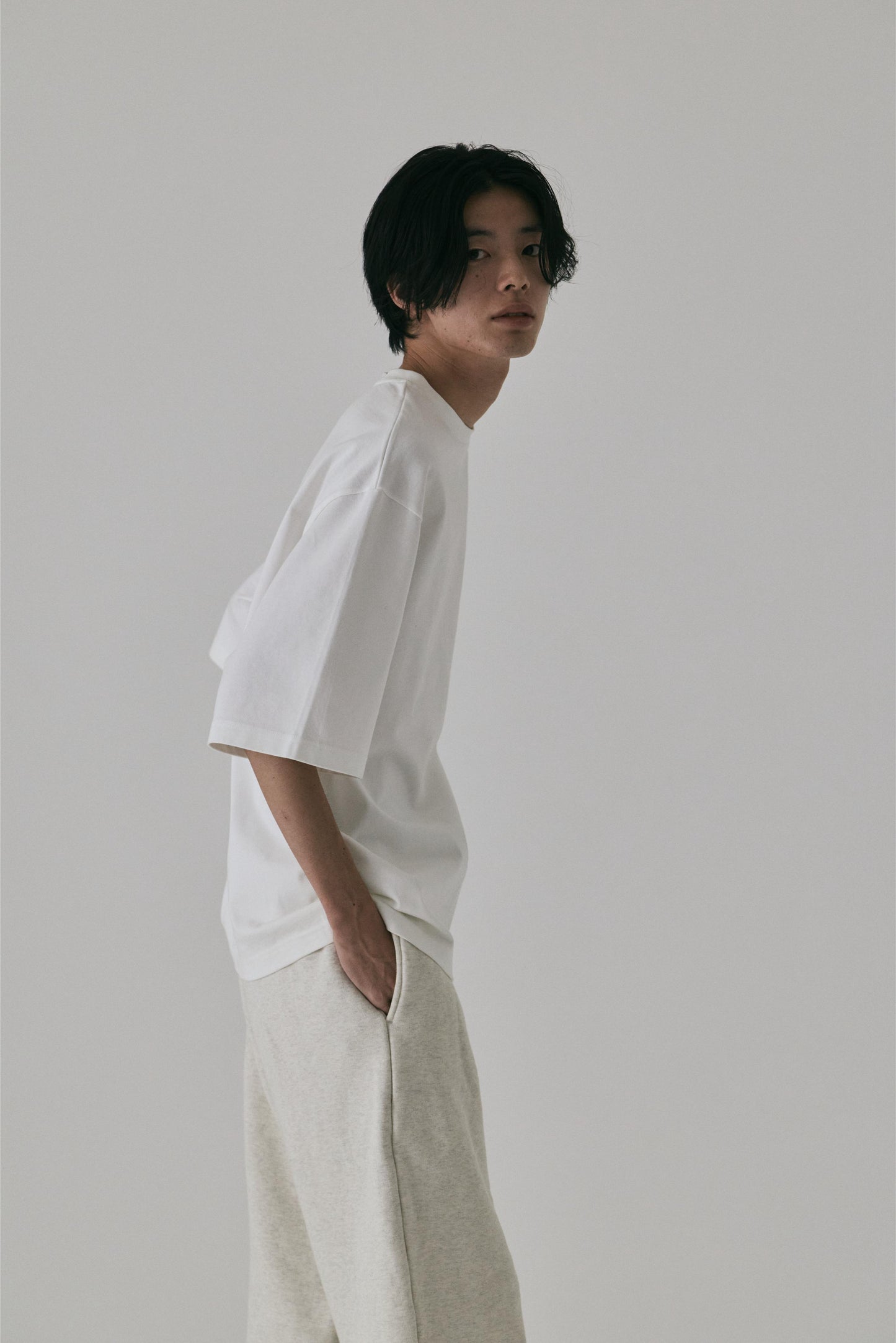 14.5OZ S/S OVERSIZED TEE