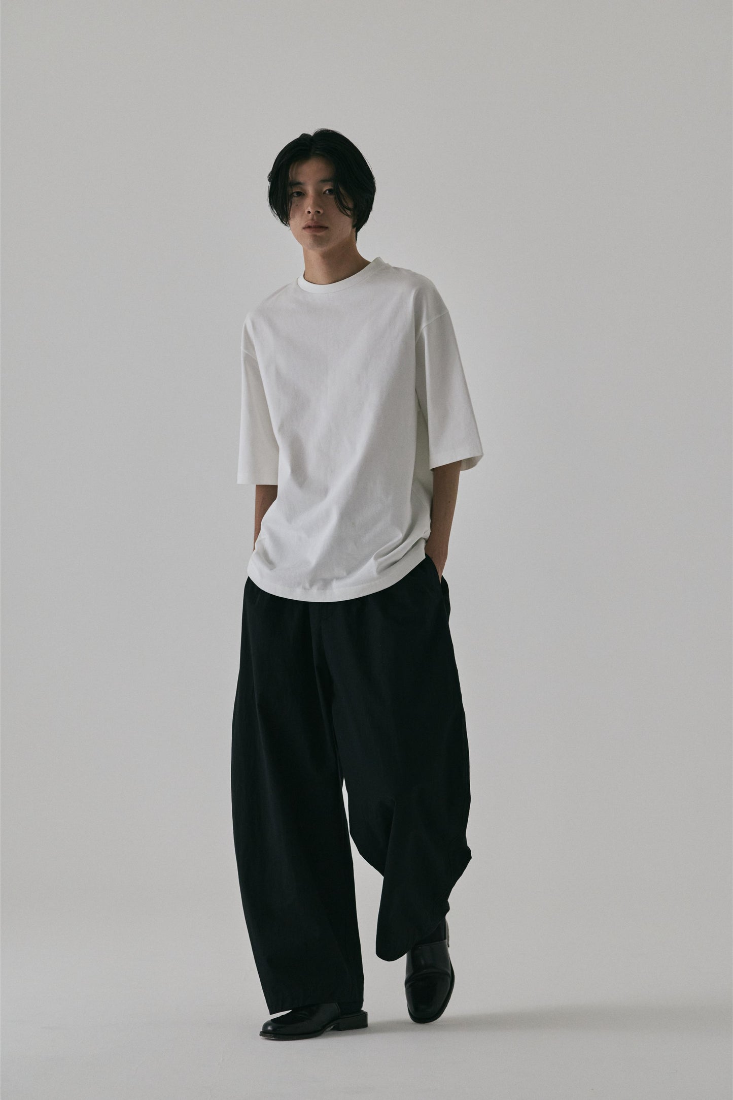 14.5OZ S/S OVERSIZED TEE