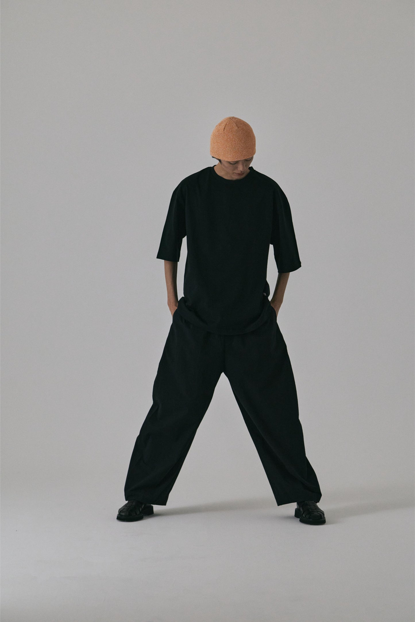14.5OZ S/S OVERSIZED TEE