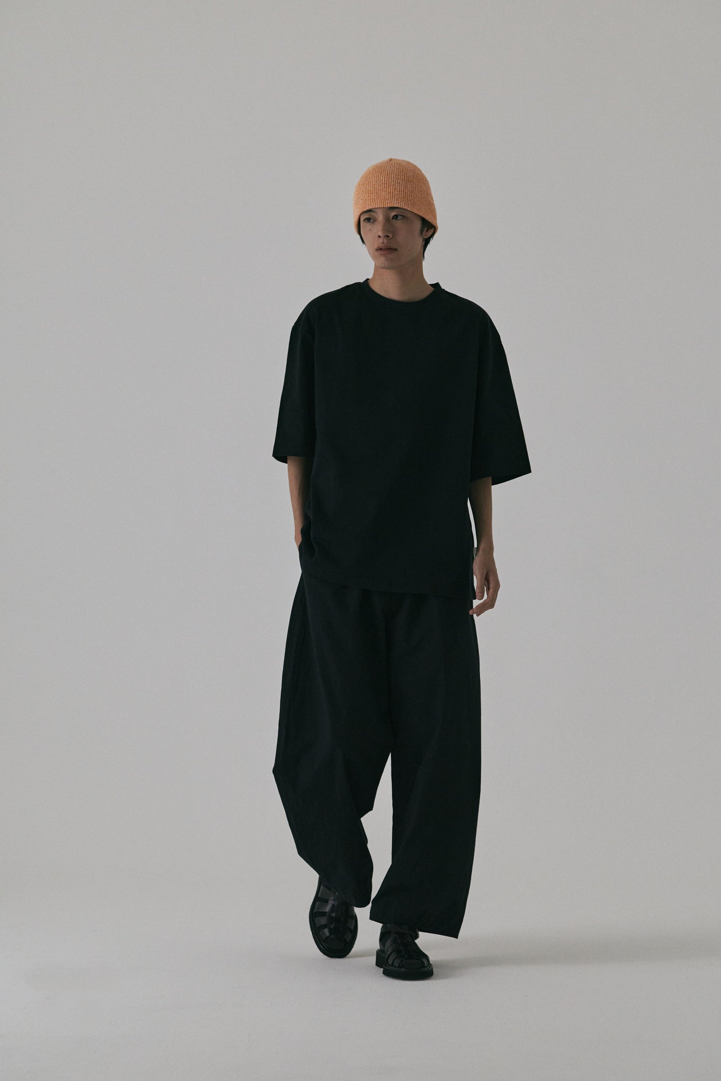 14.5OZ S/S OVERSIZED TEE