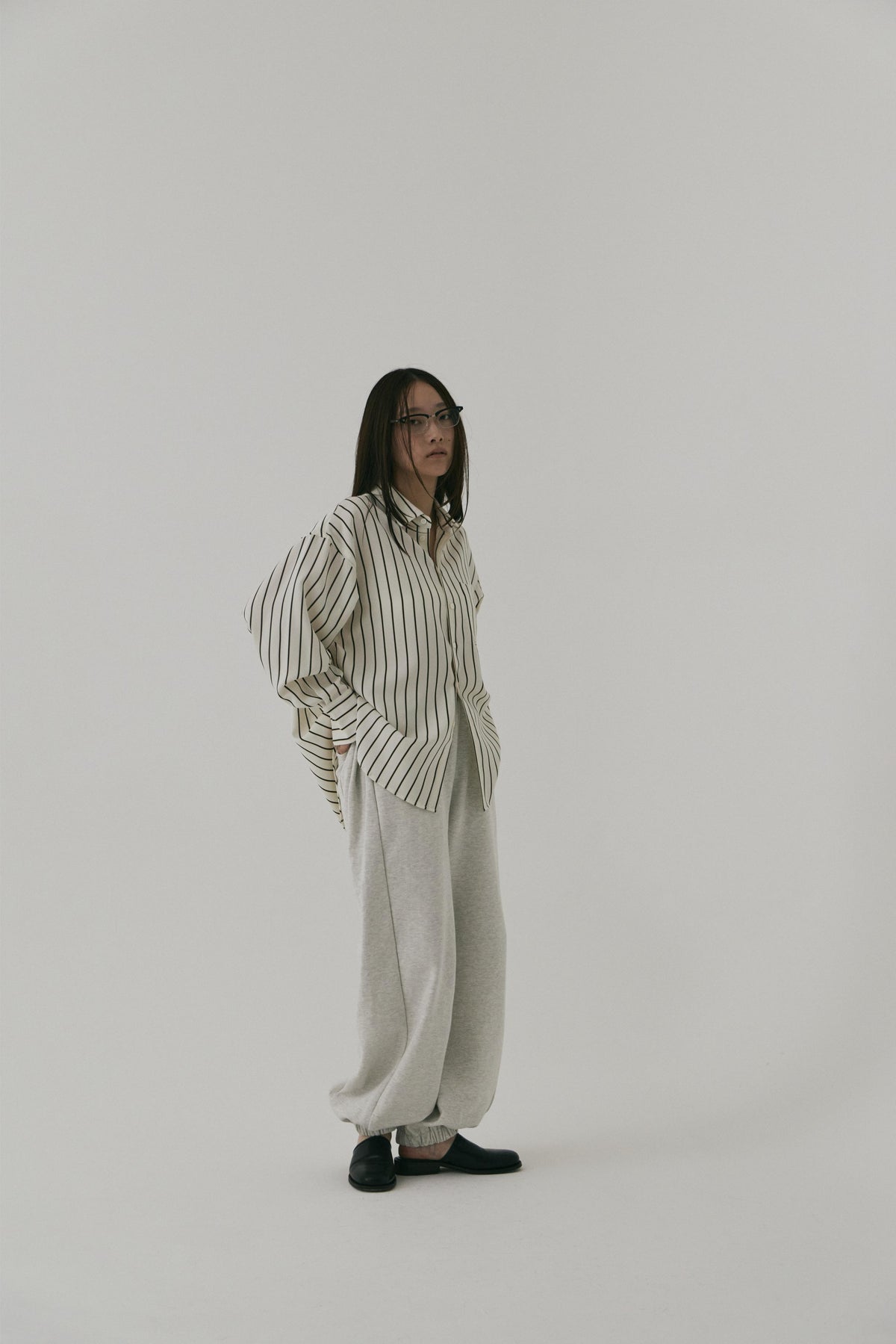 13OZ VOLUME SWEAT PANTS
