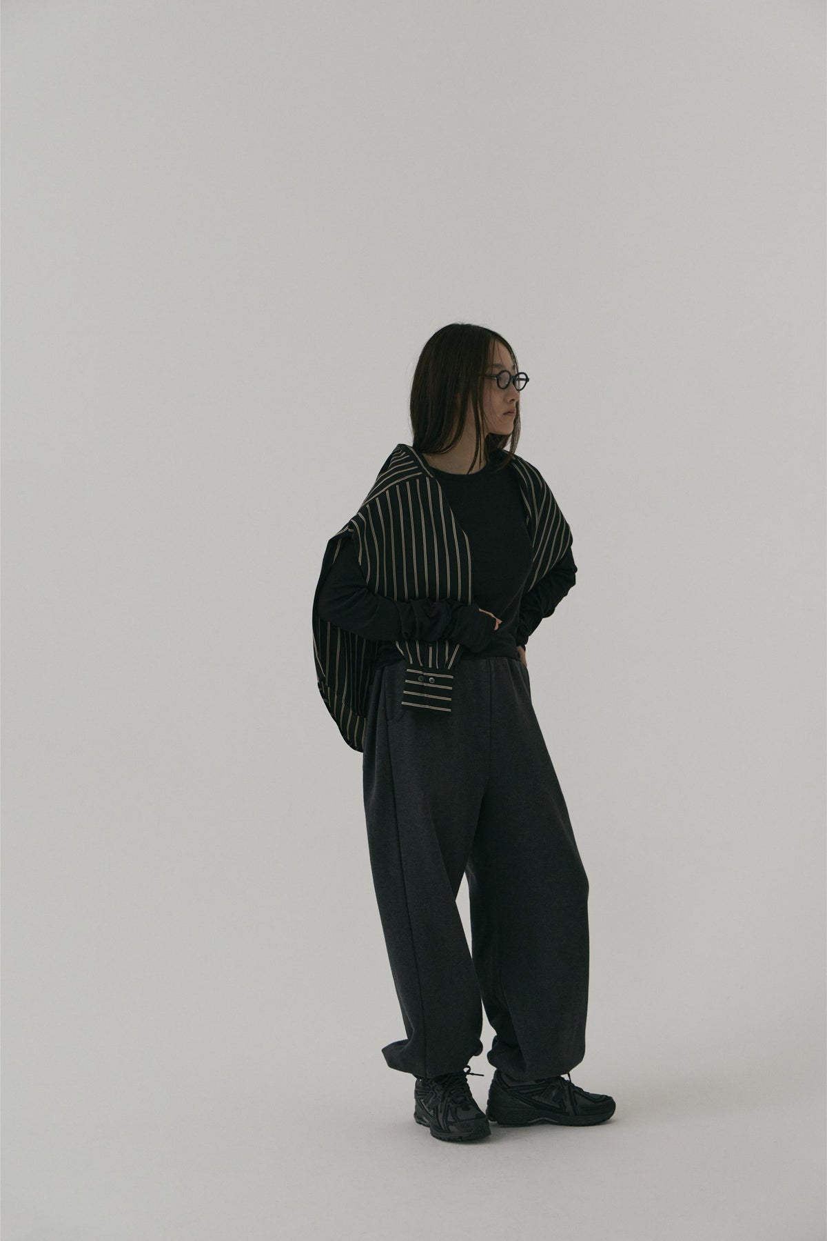 13OZ VOLUME SWEAT PANTS