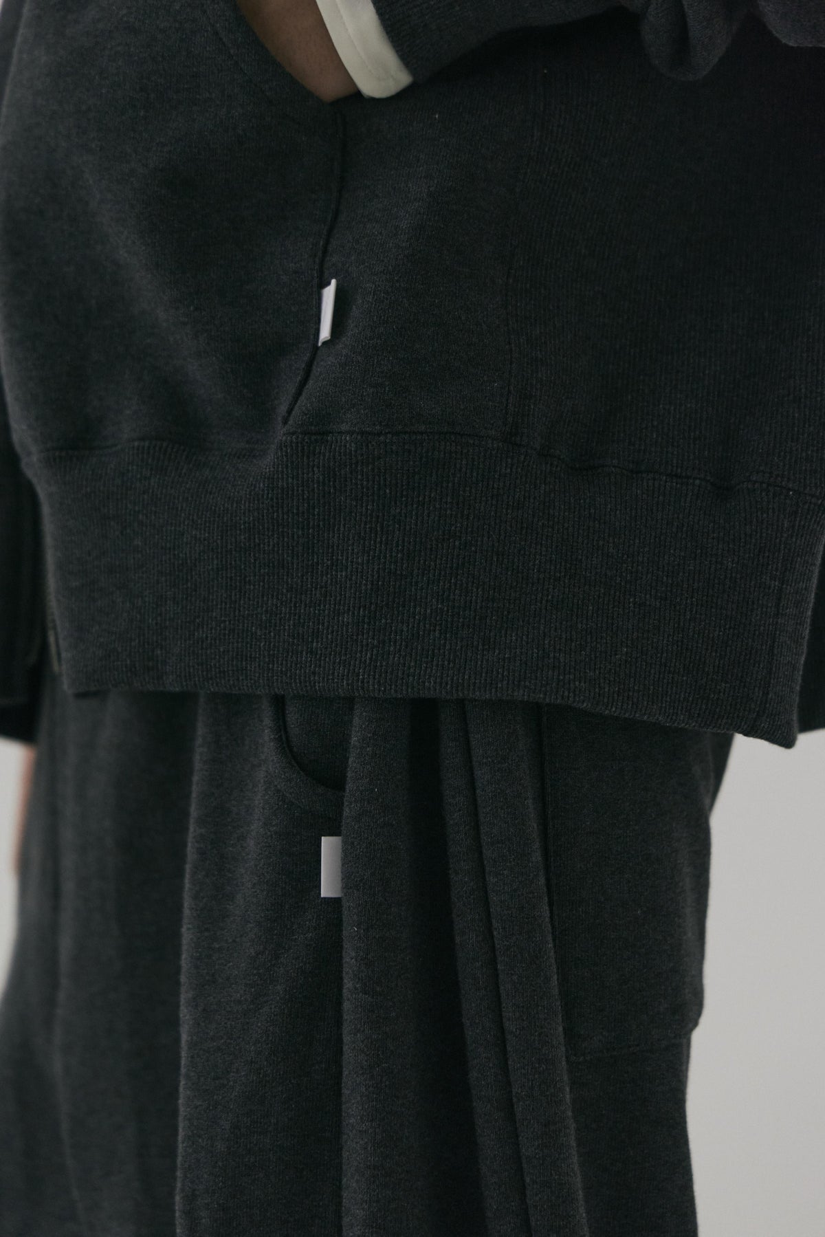 13OZ VOLUME SWEAT PANTS