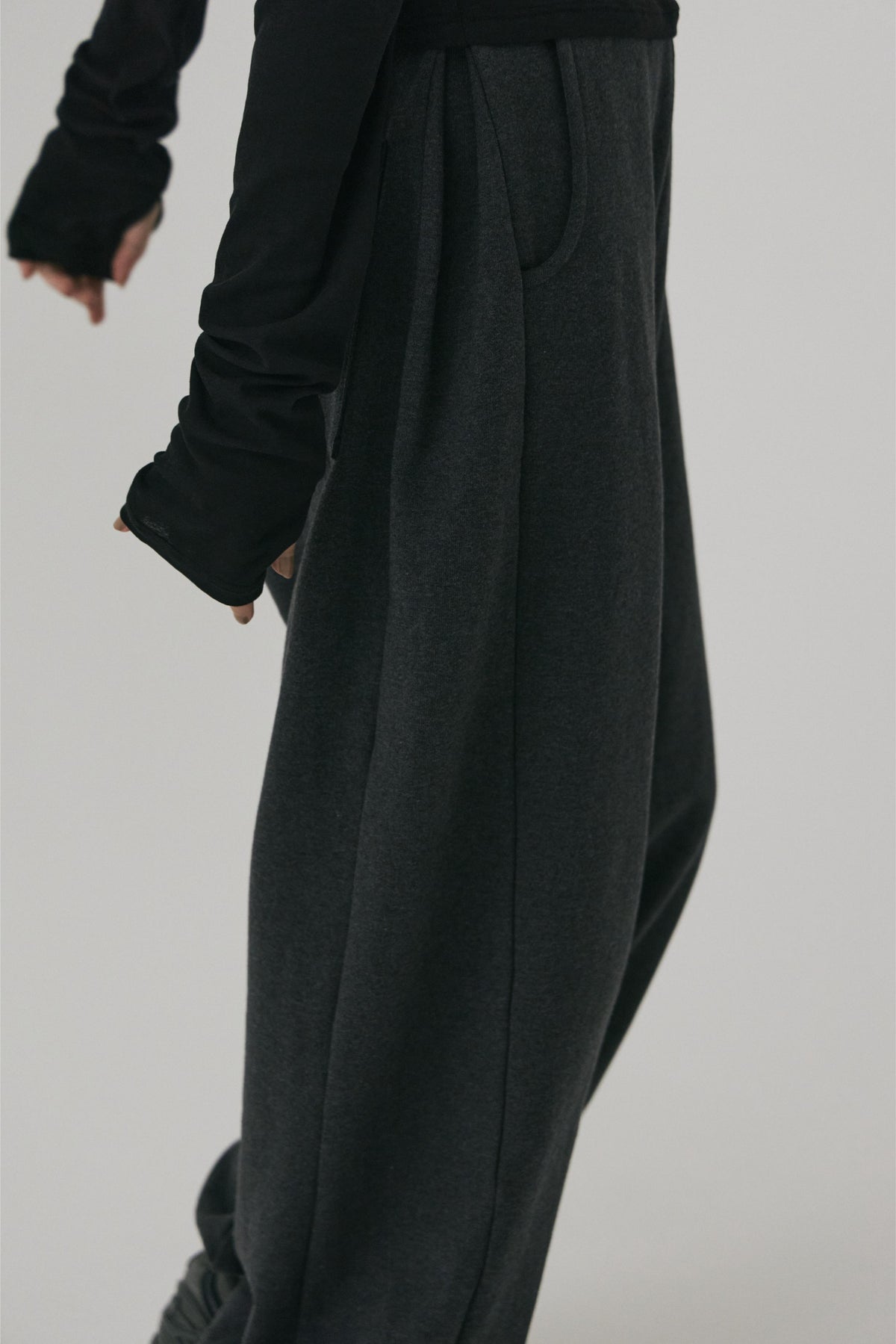 13OZ VOLUME SWEAT PANTS