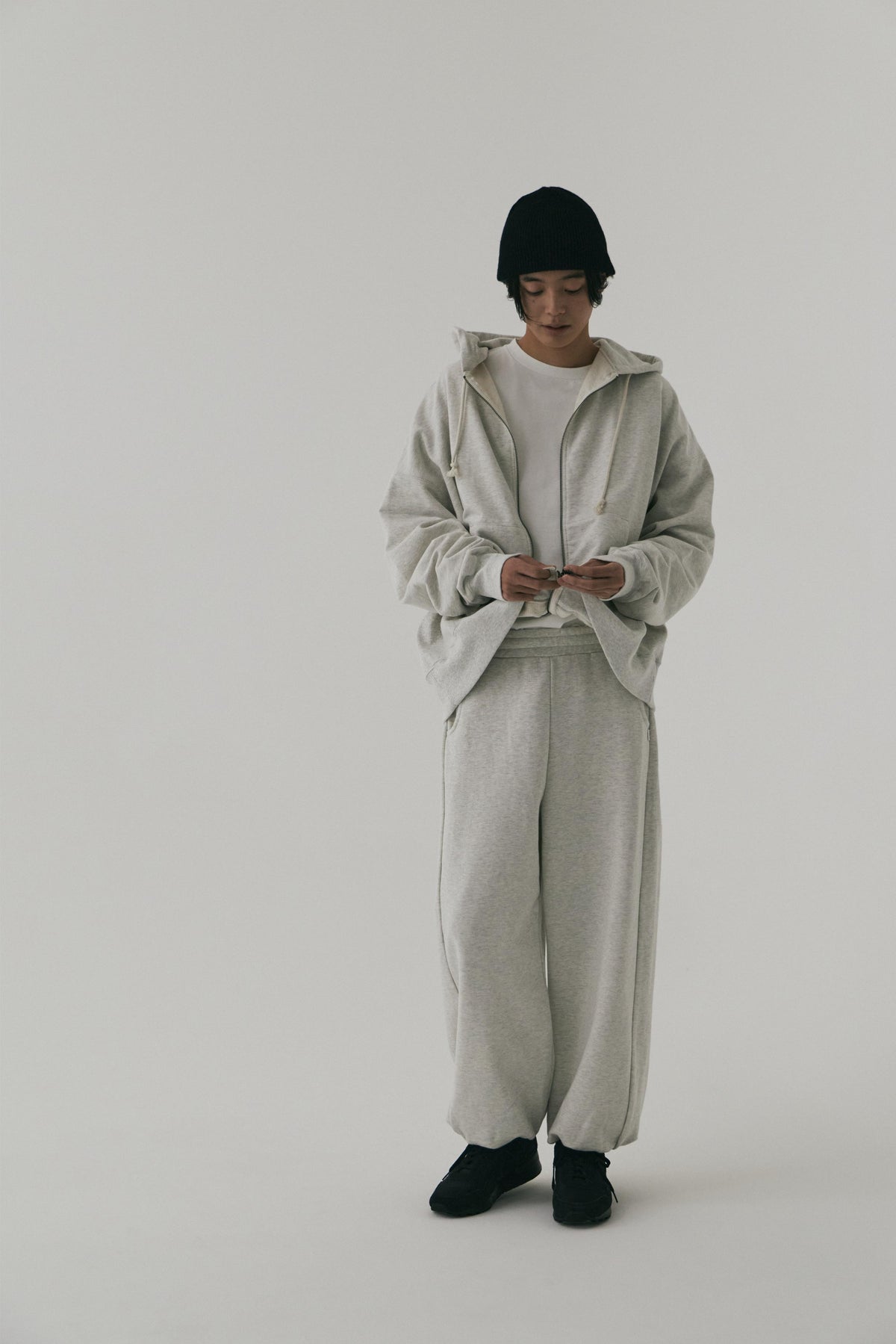 13OZ VOLUME SWEAT PANTS