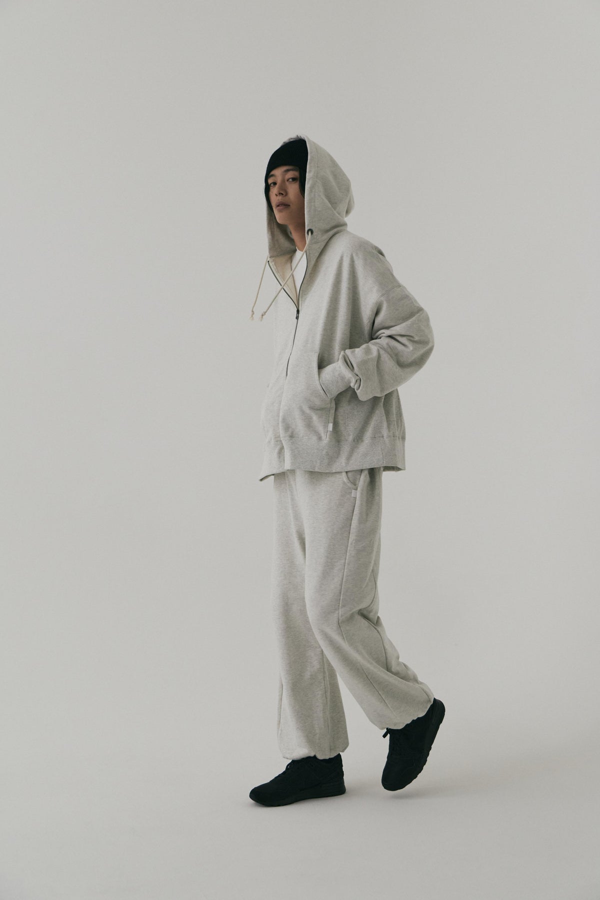 13OZ VOLUME SWEAT PANTS
