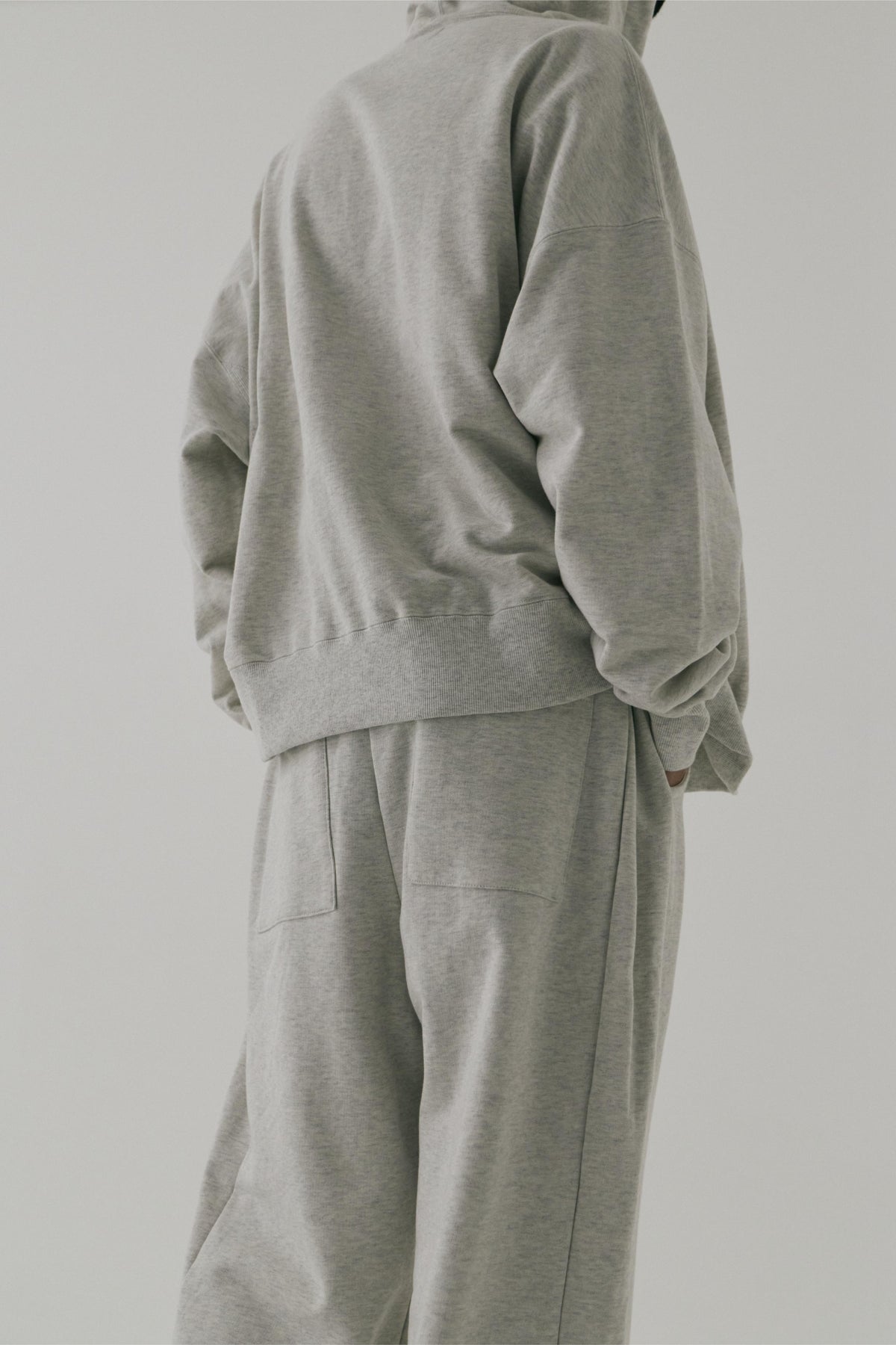 13OZ VOLUME SWEAT PANTS