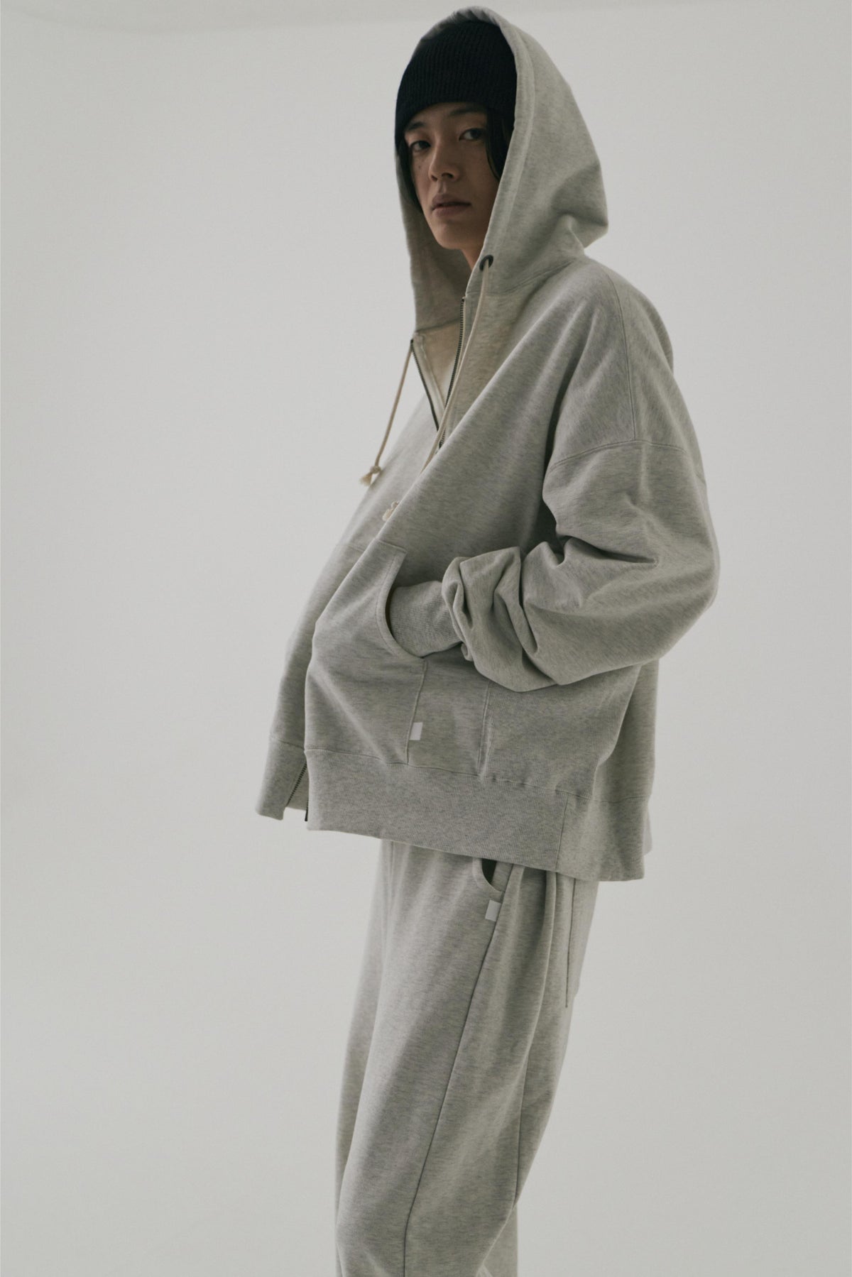 13OZ VOLUME SWEAT PANTS